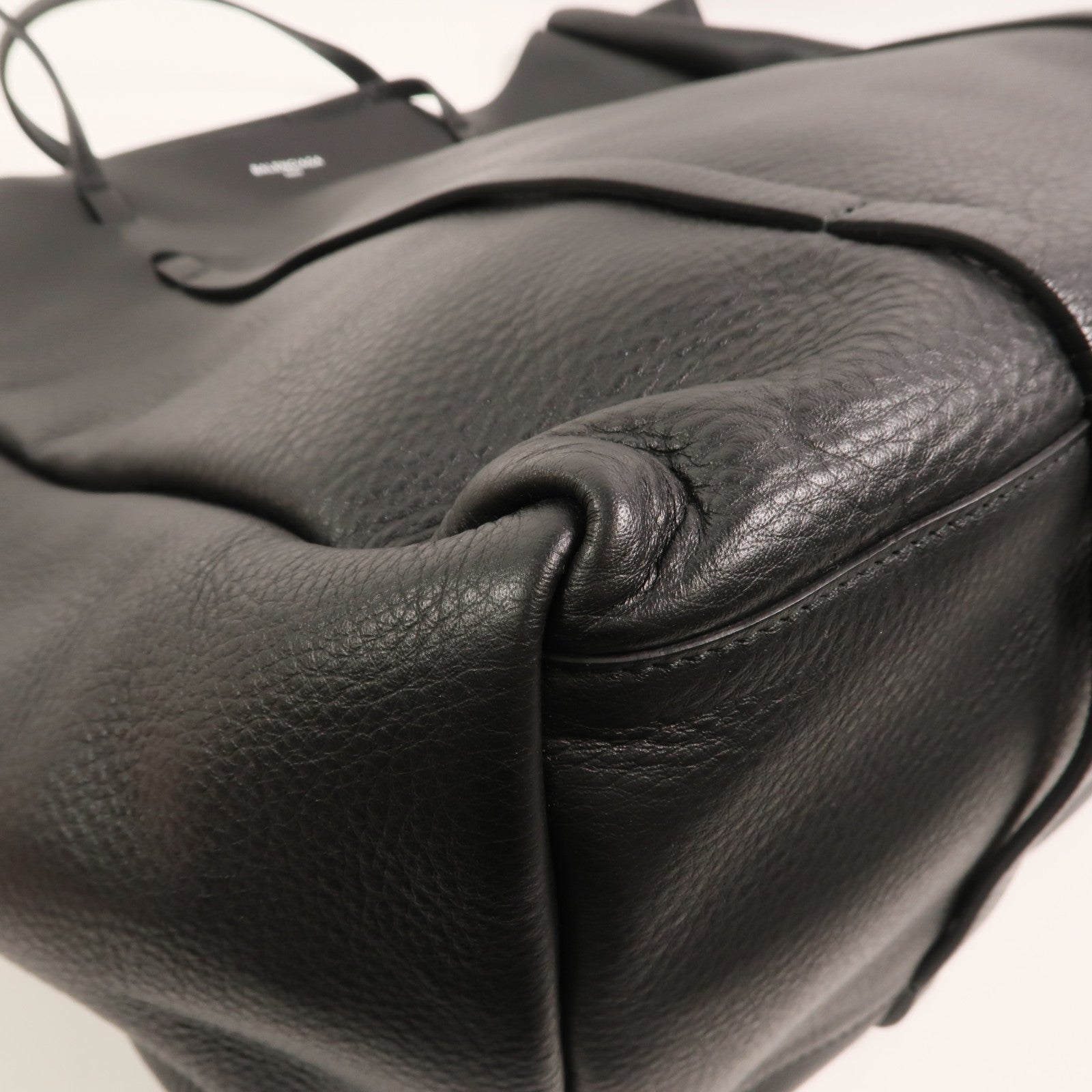 BALENCIAGA 牛皮皮革Everybay Tote Bag手挽袋