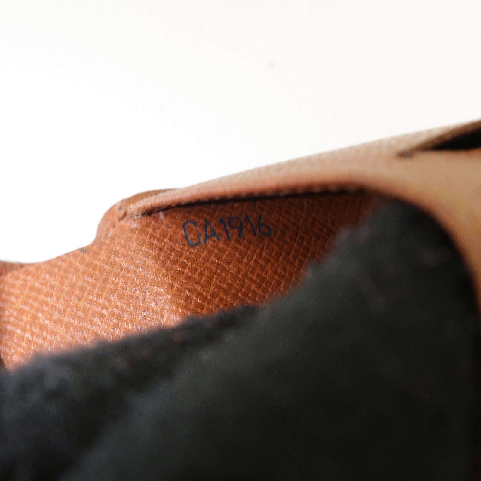 LOUIS VUITTON Monogram Bifold Wallet折疊錢包啡色
