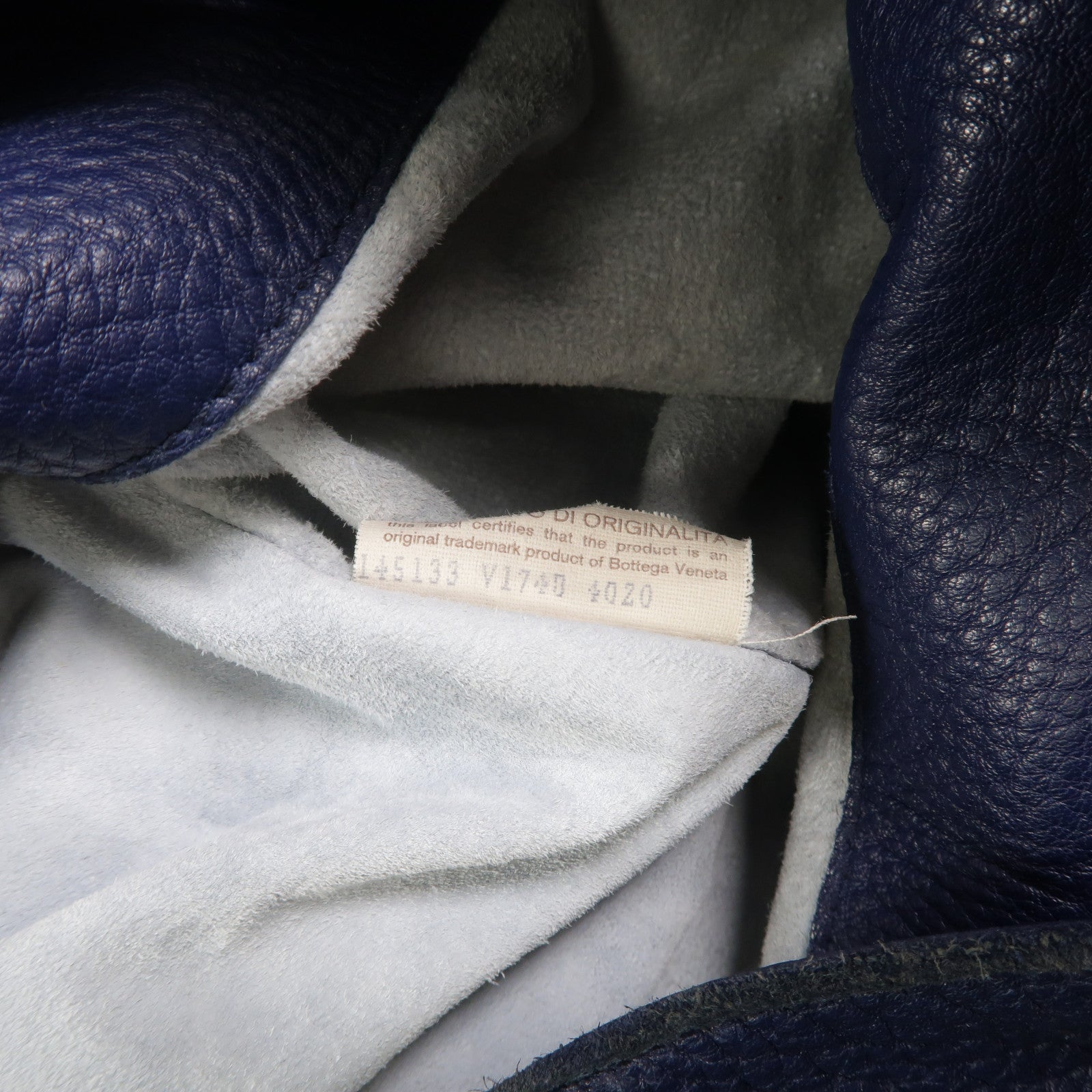 BOTTEGA VENETA 牛皮皮革Julie Tote Bag肩背袋