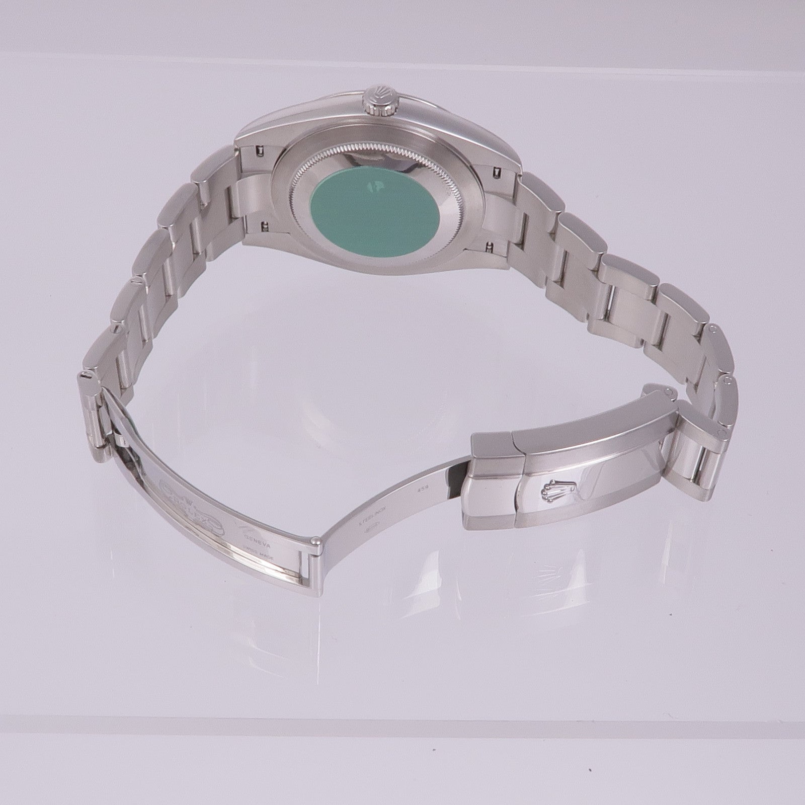 ROLEX Datejust 41 126300