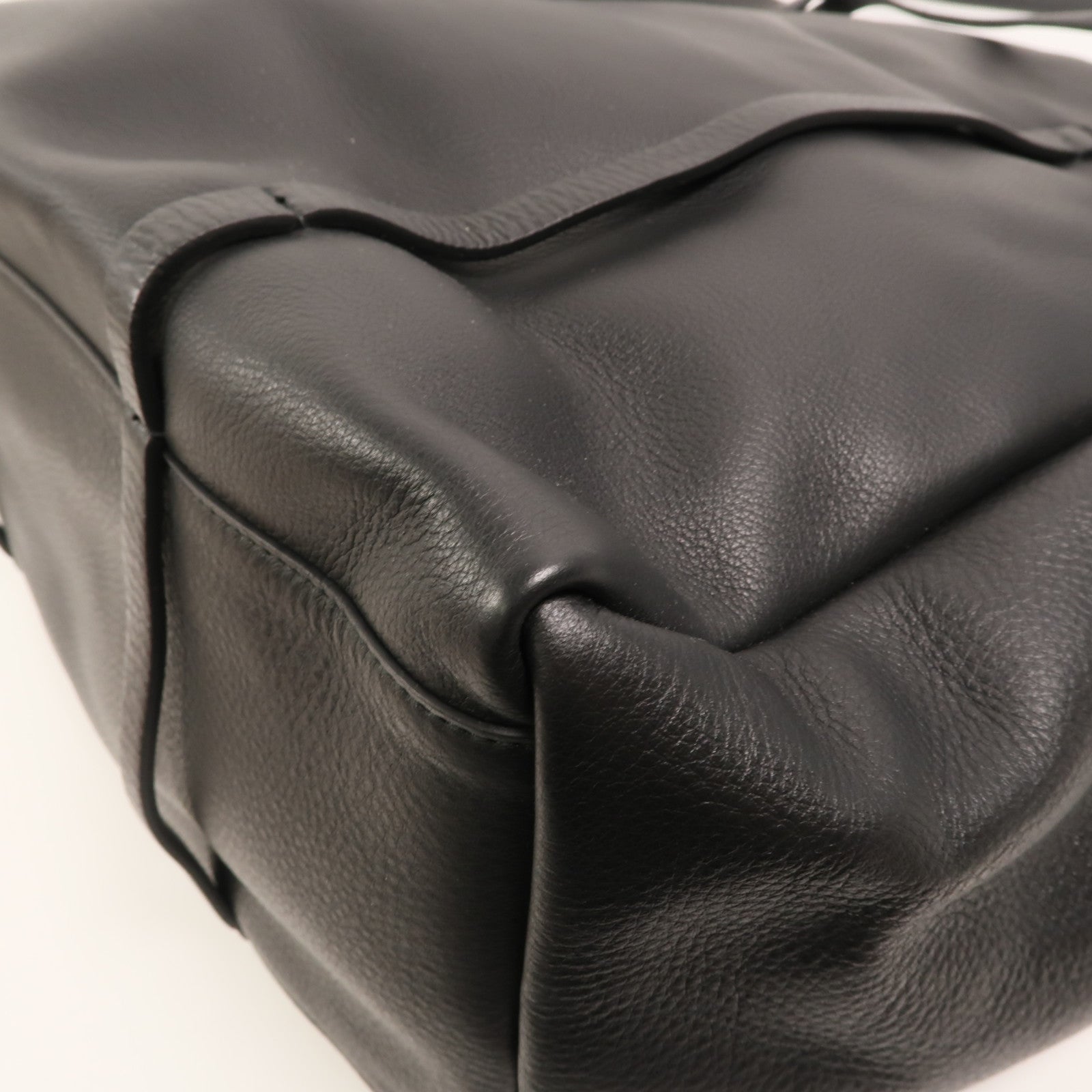 BALENCIAGA 牛皮皮革Everybay Tote Bag手挽袋