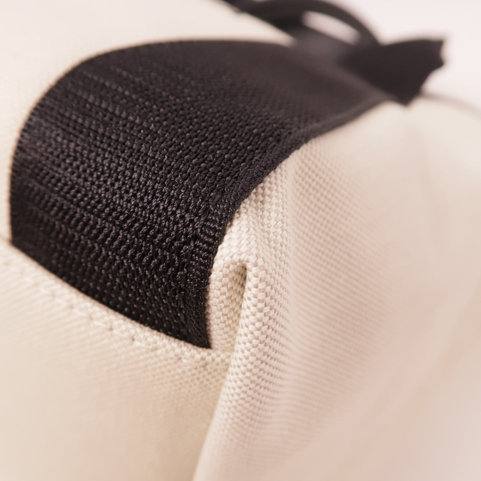 BALENCIAGA Biarritz Small Bag 2way Shoulder Canvas  6W2B0L31VSF/0NO