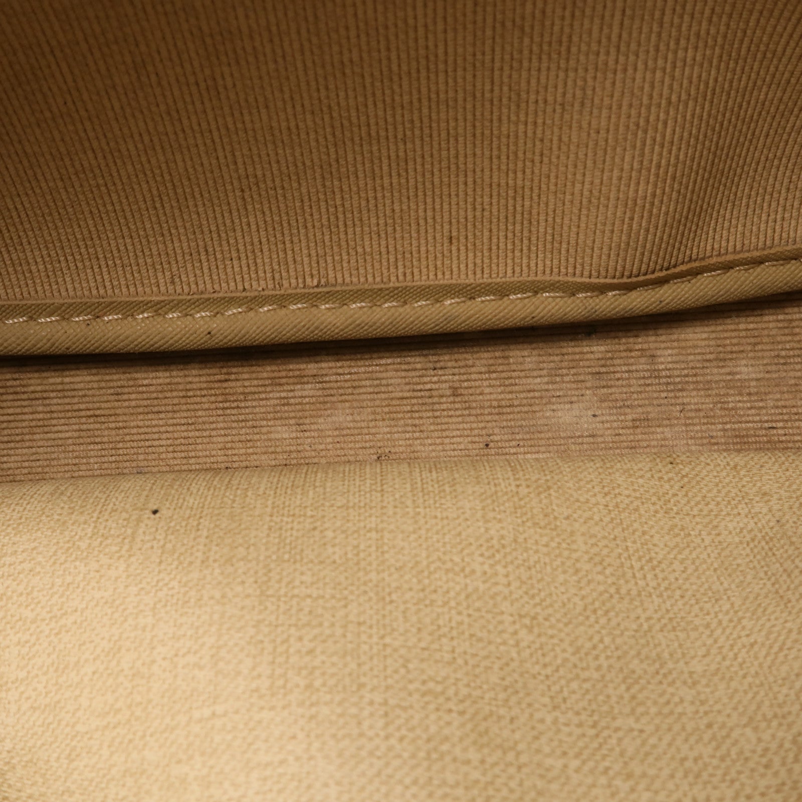 LOUIS VUITTON Monogram Reporter PM金扣肩背袋