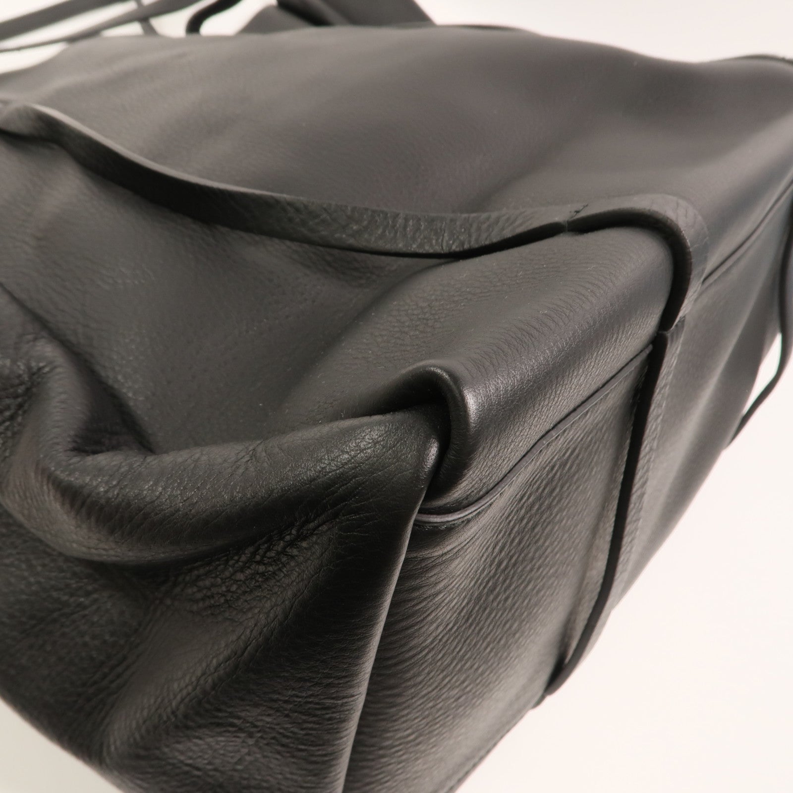 BALENCIAGA 牛皮皮革Everybay Tote Bag手挽袋