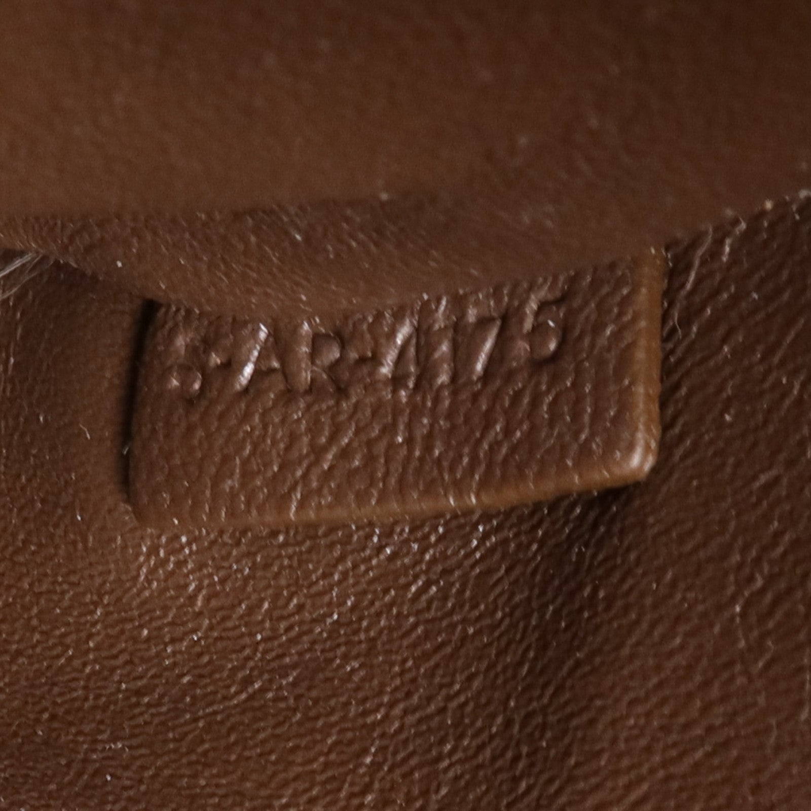 CELINE 牛皮皮革Trapeze Small金扣手挽肩背兩用袋