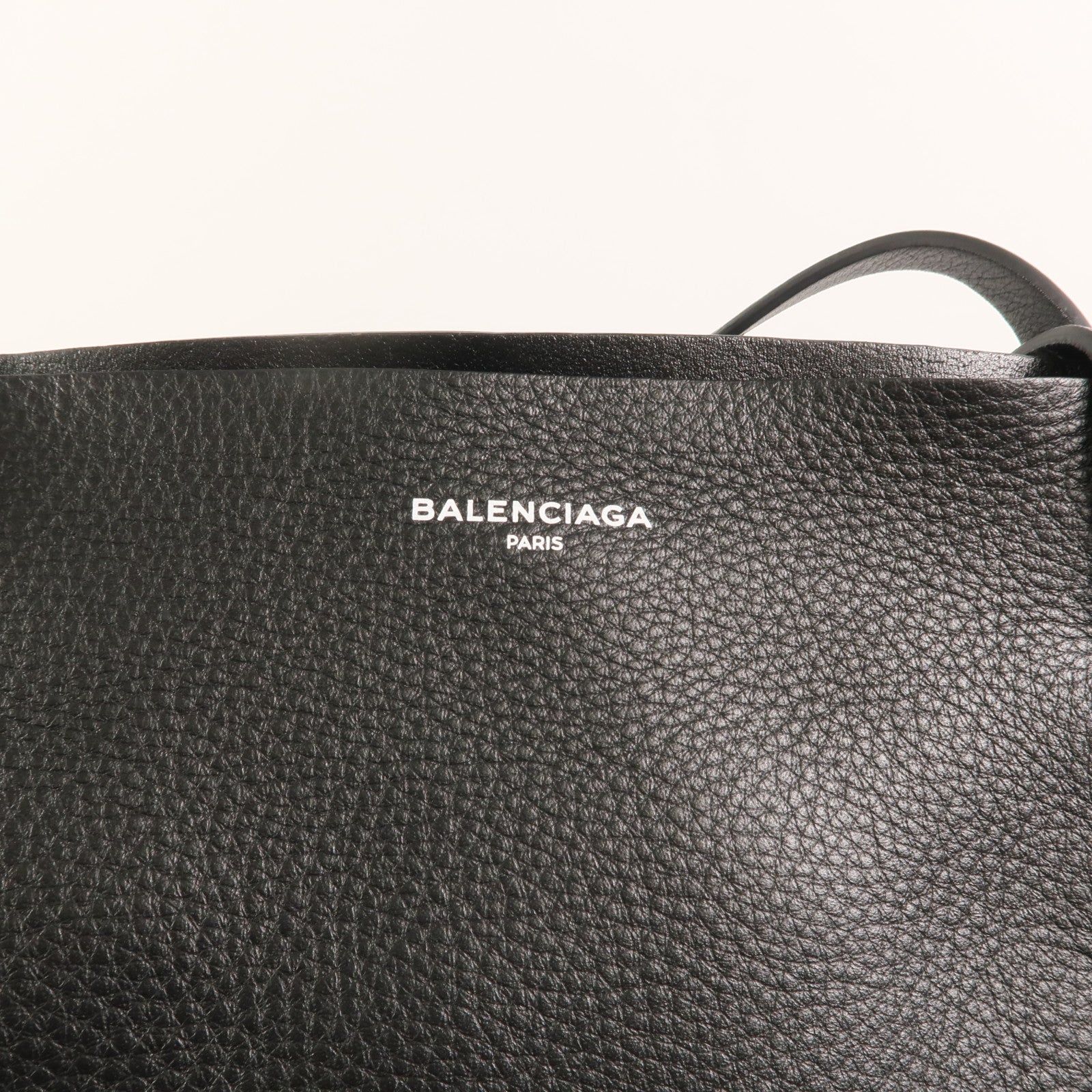 BALENCIAGA 牛皮皮革Everybay Tote Bag手挽袋