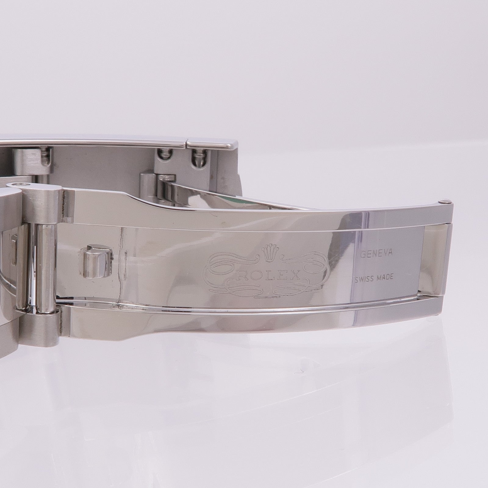 ROLEX Datejust 41 126300