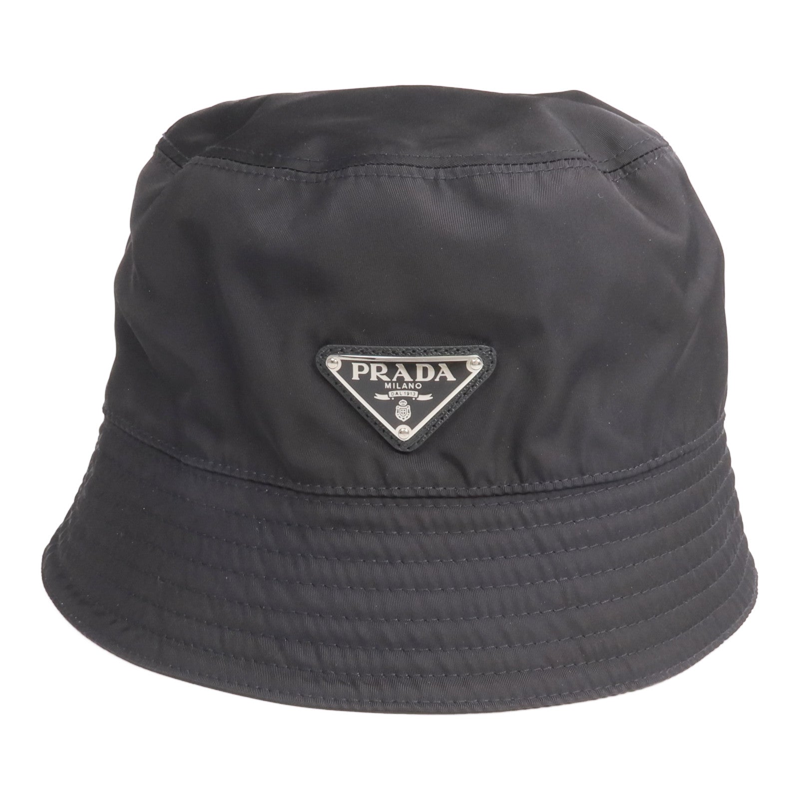 PRADA 尼龍Hat帽子
