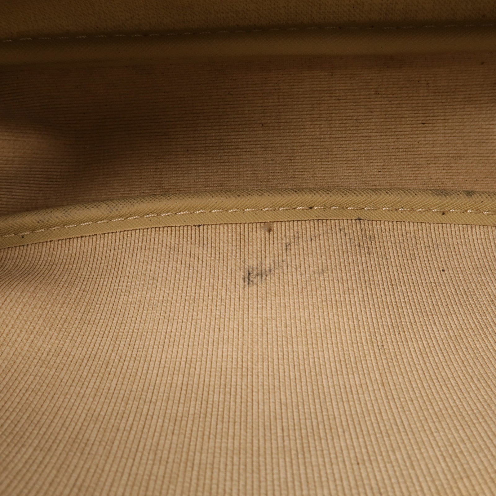 LOUIS VUITTON Monogram Reporter PM金扣肩背袋