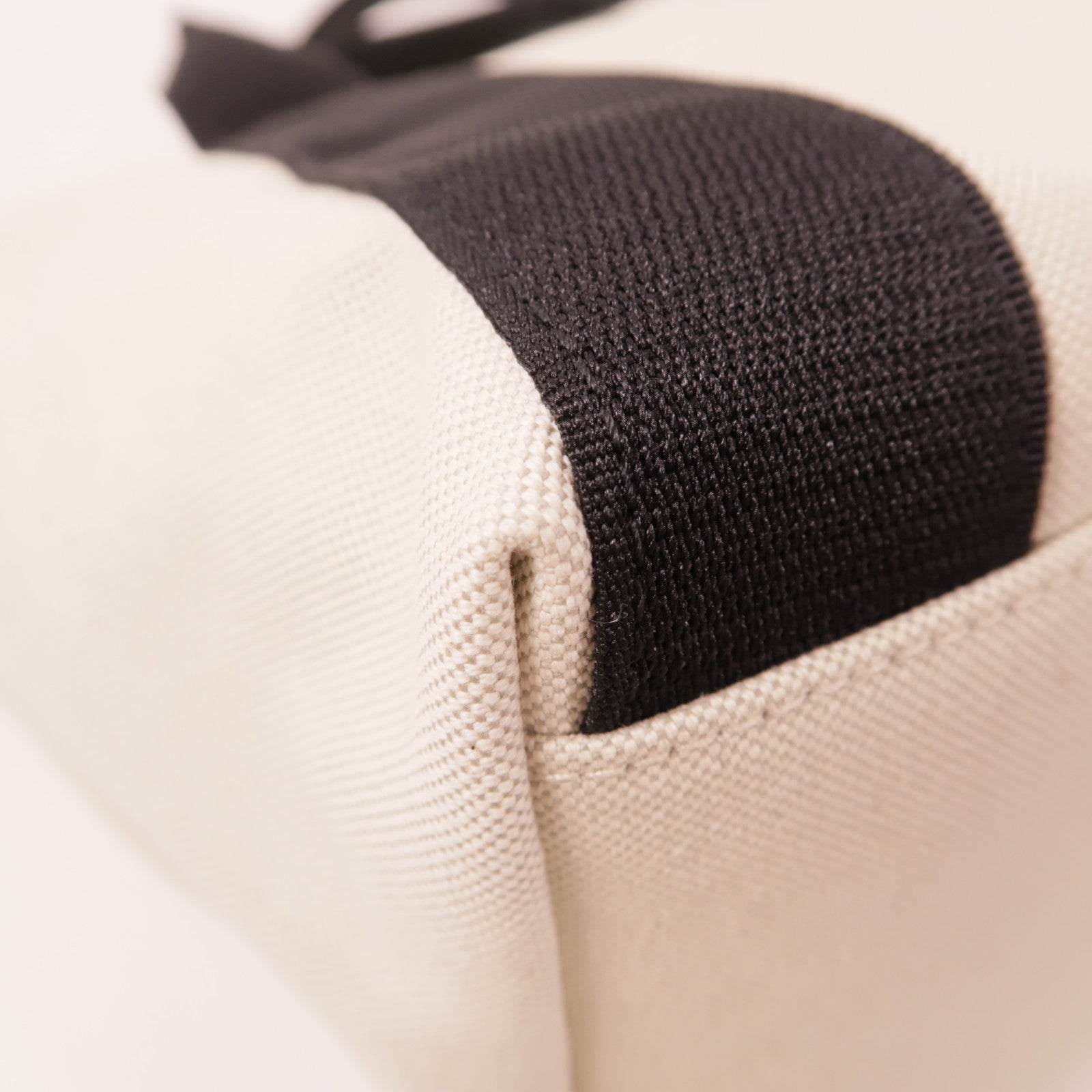 BALENCIAGA Biarritz Small Bag 2way Shoulder Canvas  6W2B0L31VSF/0NO