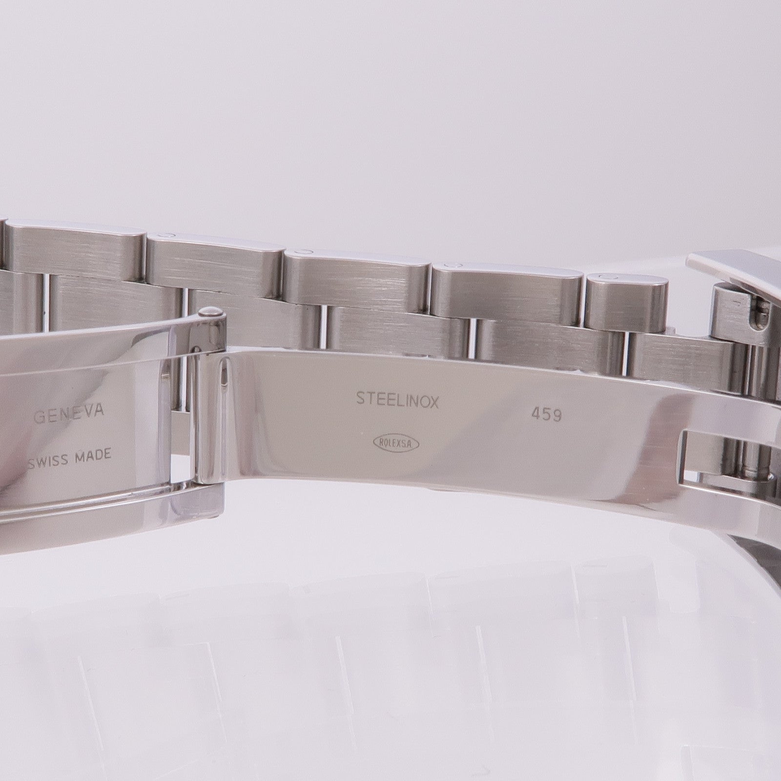 ROLEX Datejust 41 126300