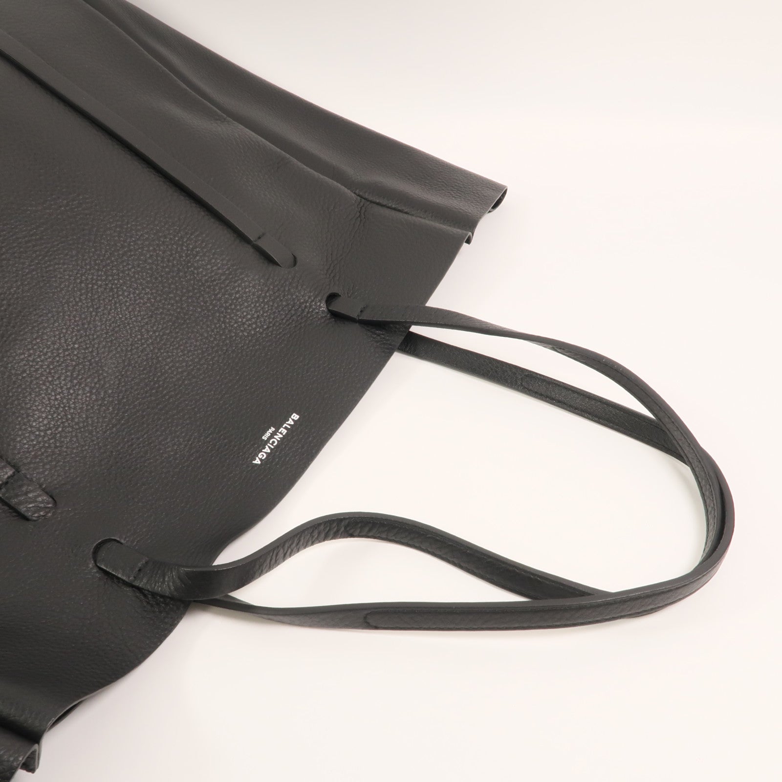 BALENCIAGA 牛皮皮革Everybay Tote Bag手挽袋