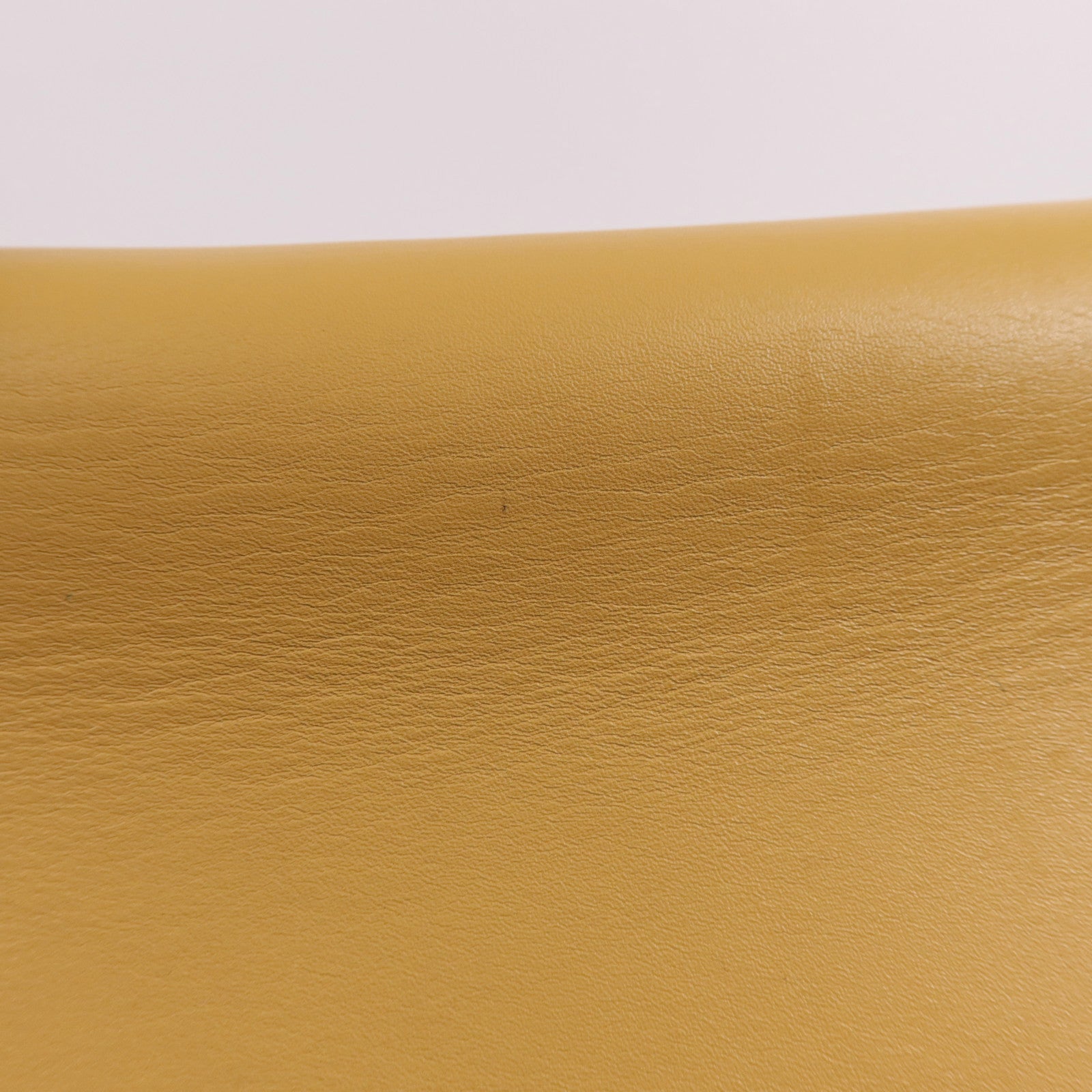 CELINE 牛皮皮革Trapeze Small金扣手挽肩背兩用袋