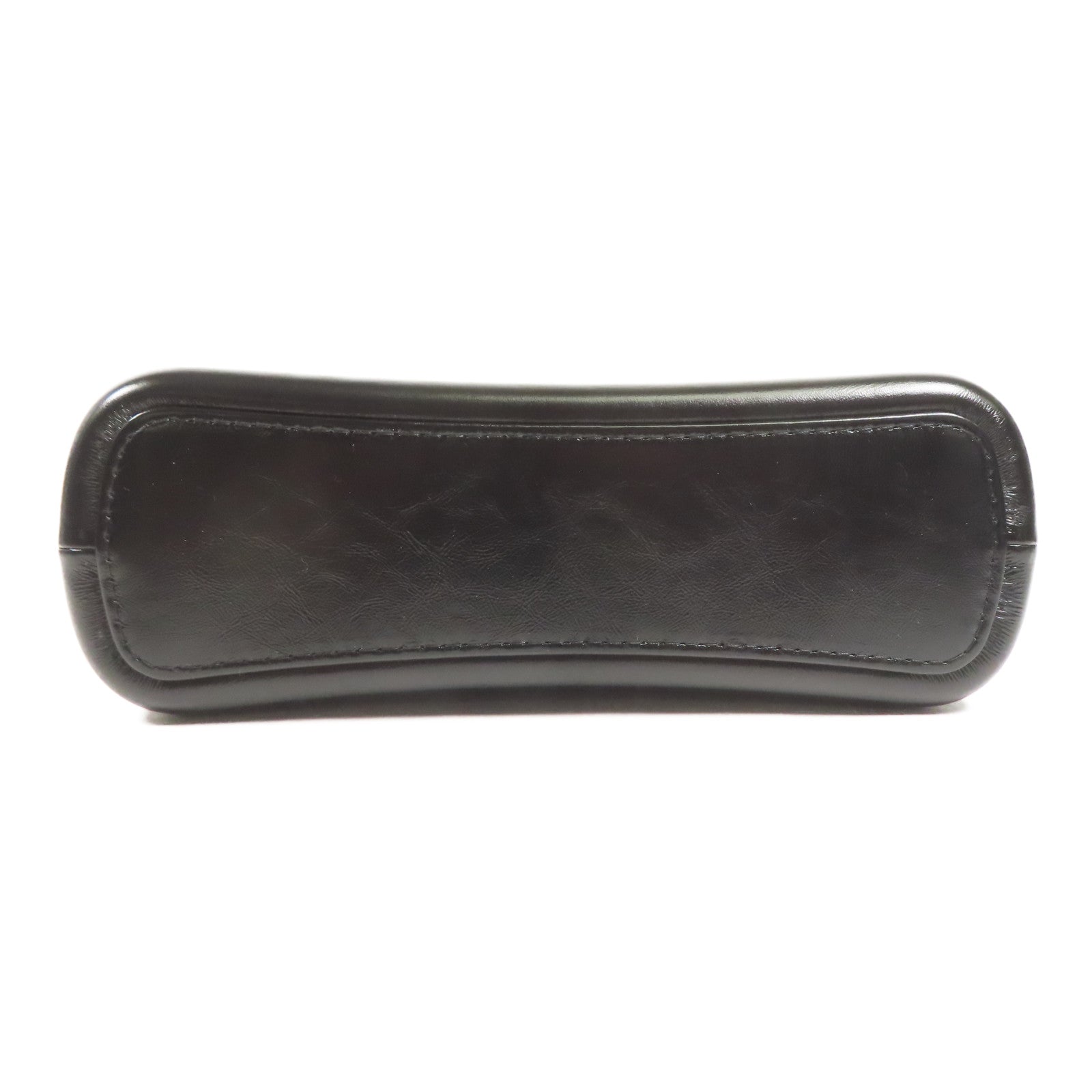 CHANEL 牛皮皮革Gabrielle鏈帶肩背袋