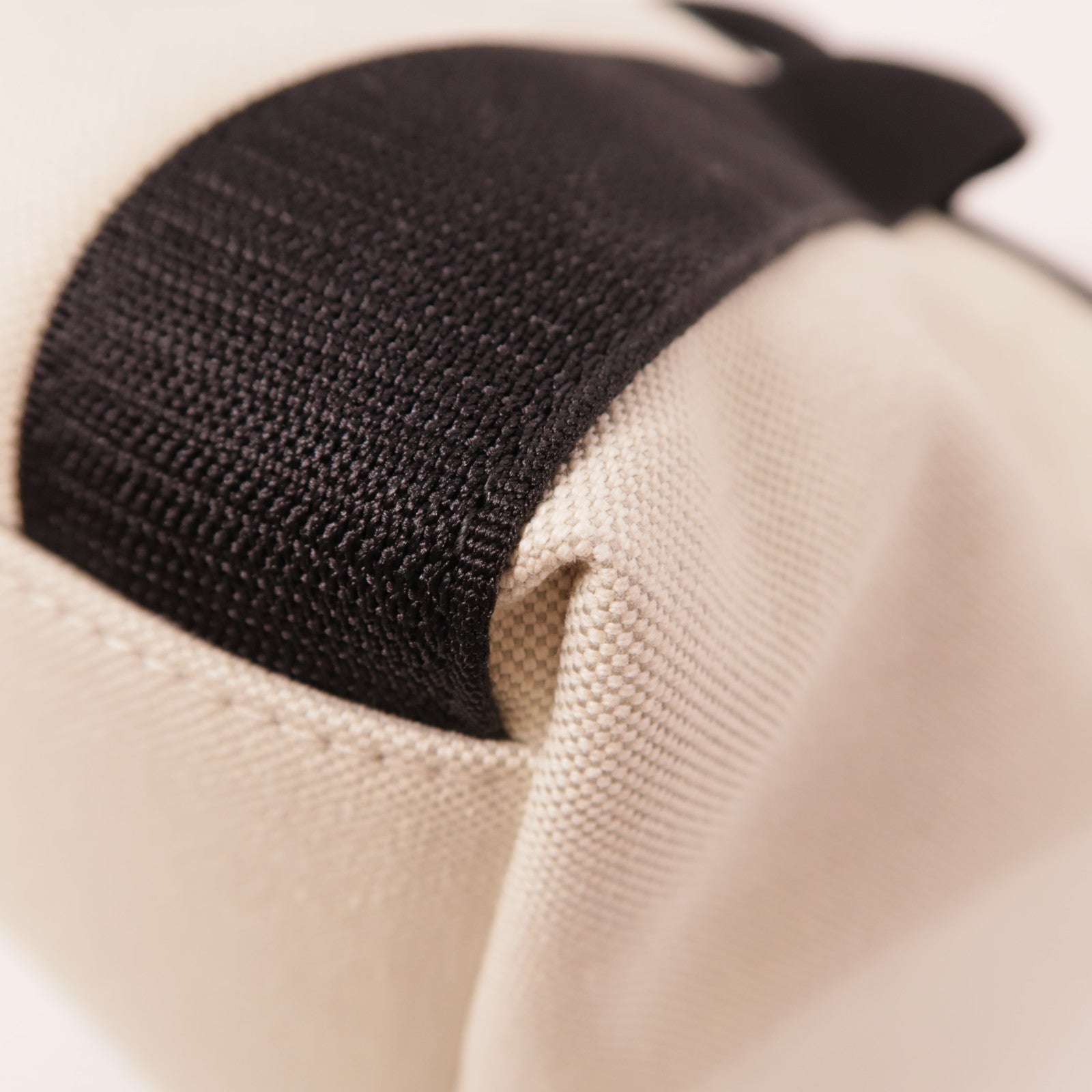 BALENCIAGA Biarritz Small Bag 2way Shoulder Canvas  6W2B0L31VSF/0NO