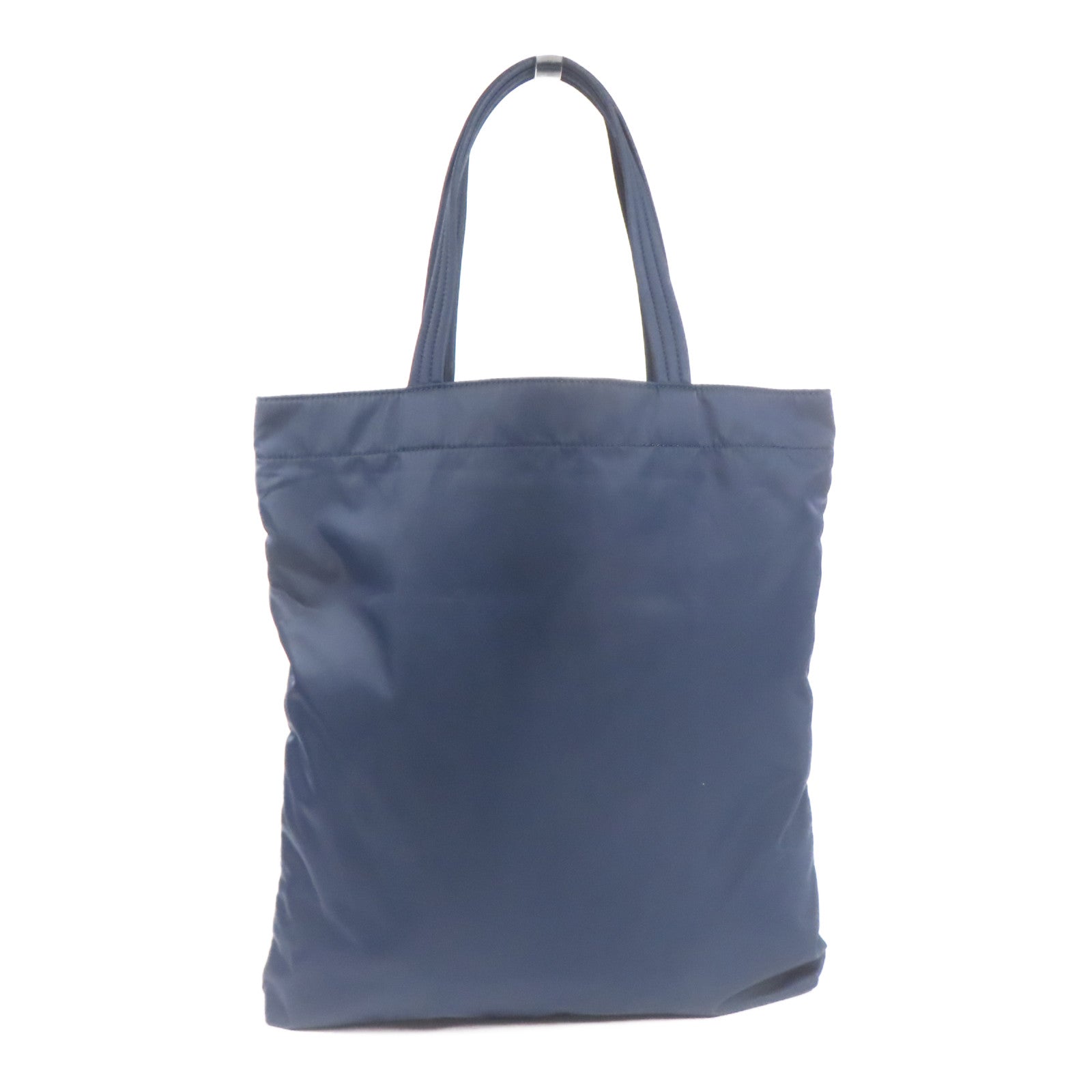 ANYA HINDMARCH 尼龍Shoulder Bag金扣肩背袋
