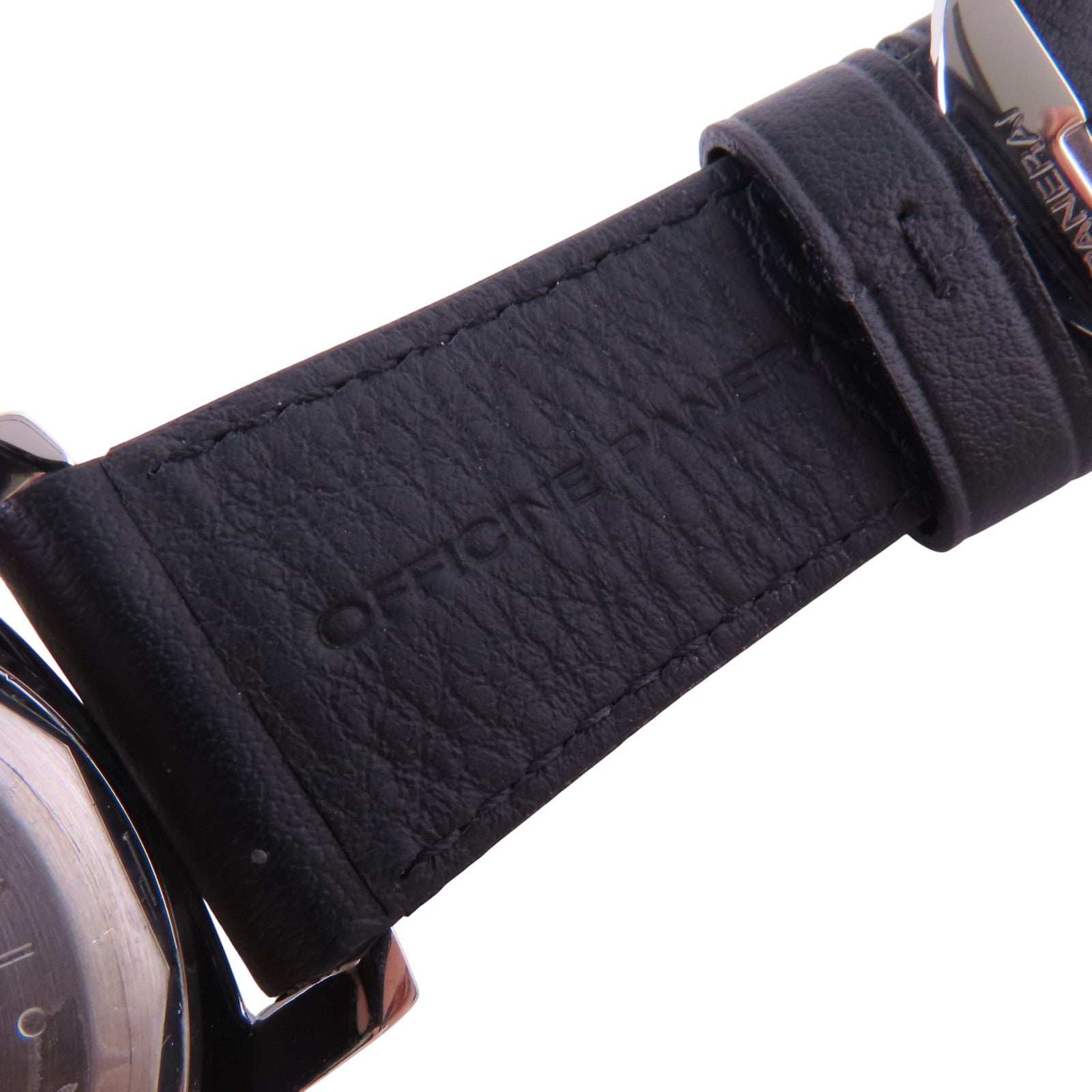 PANERAI Luminor Base 44mm PAM00010