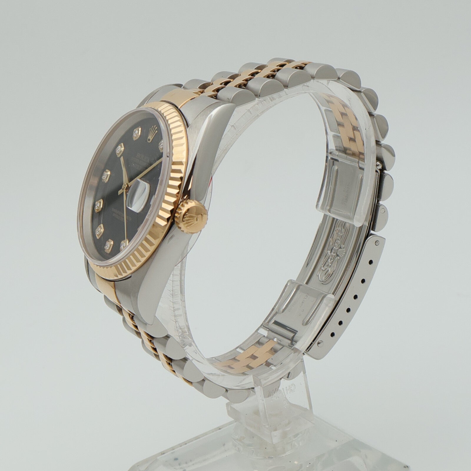 ROLEX Datejust 16233G