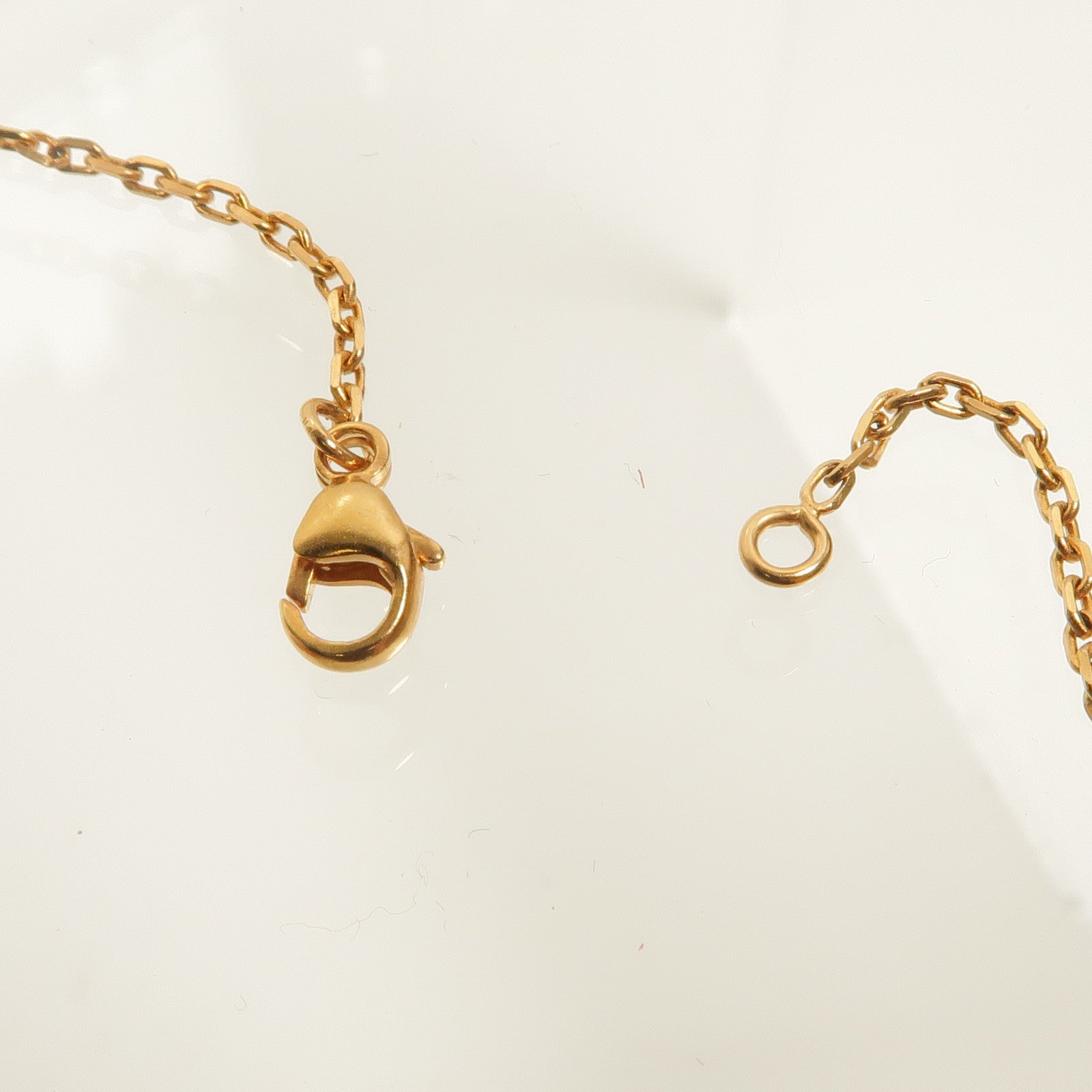 HERMES 金屬Pop H Necklace項鍊