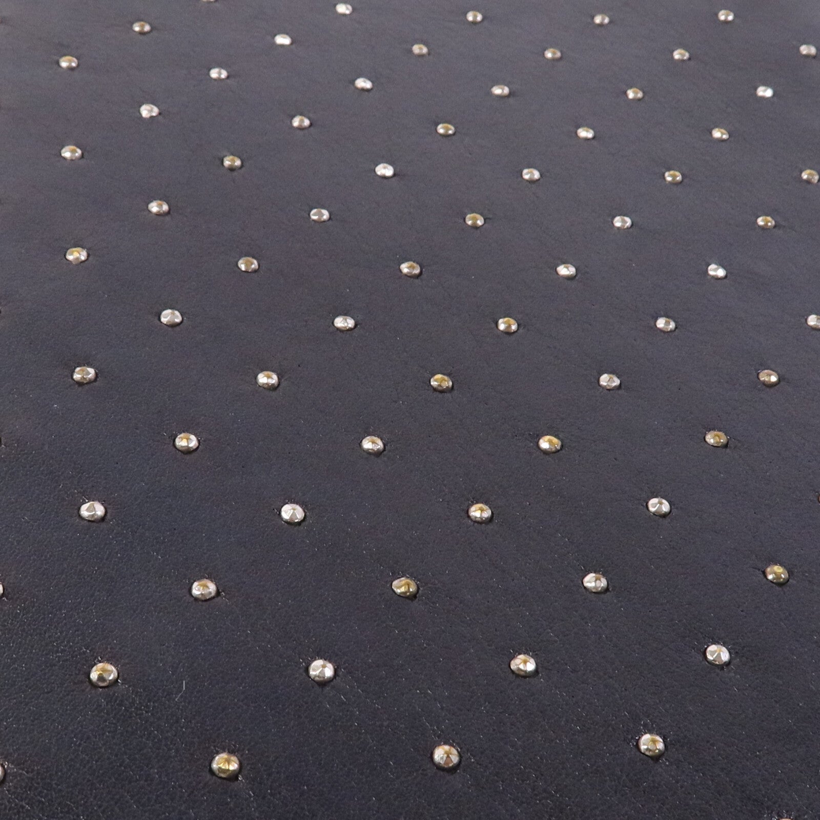 SAINT LAURENT 牛皮皮革Chain Shoulder Bag銀扣鏈帶肩背袋