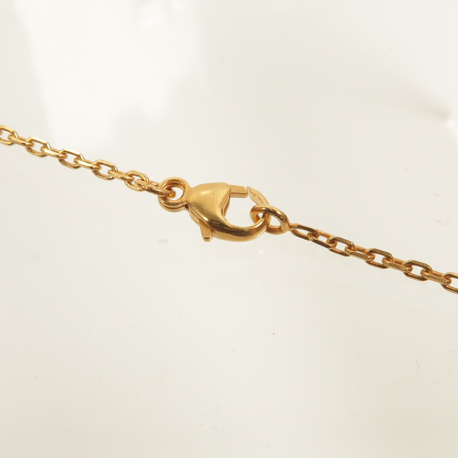 HERMES 金屬Pop H Necklace項鍊