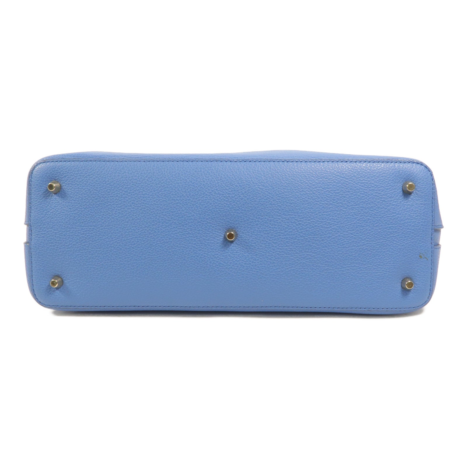 Furla 牛皮皮革Shoulder Bag手挽肩背兩用袋