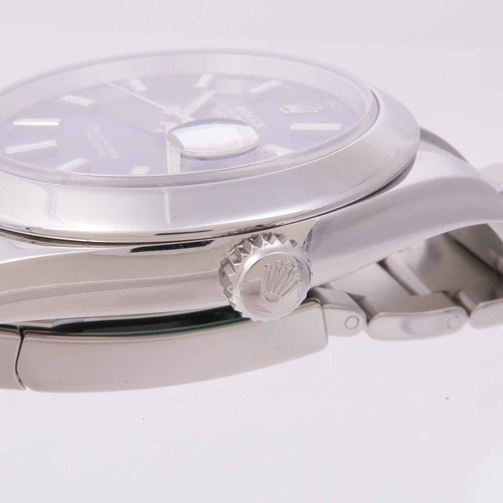 ROLEX Datejust 41 126300