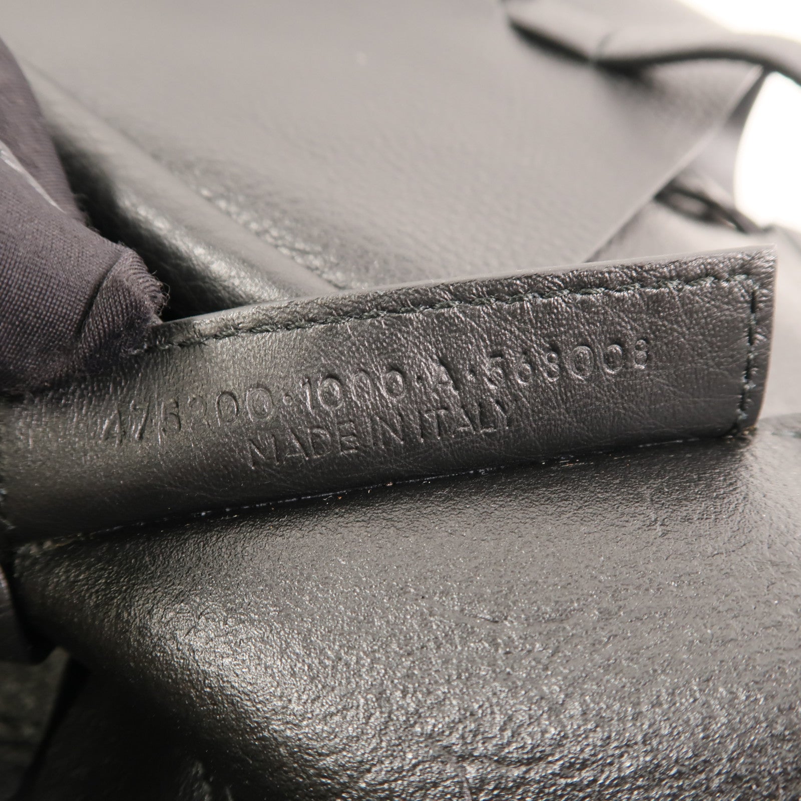 BALENCIAGA 牛皮皮革Everybay Tote Bag手挽袋