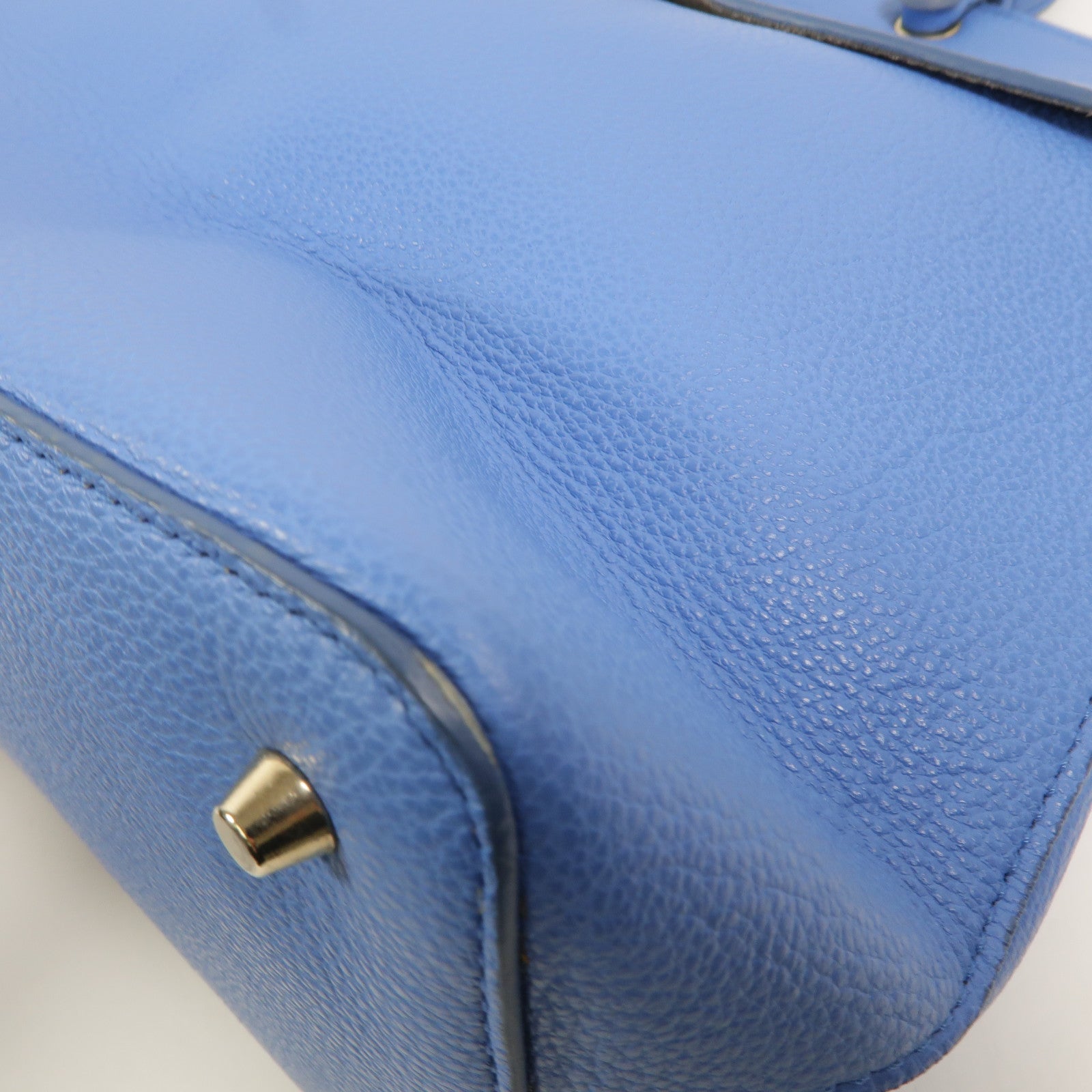 Furla 牛皮皮革Shoulder Bag手挽肩背兩用袋
