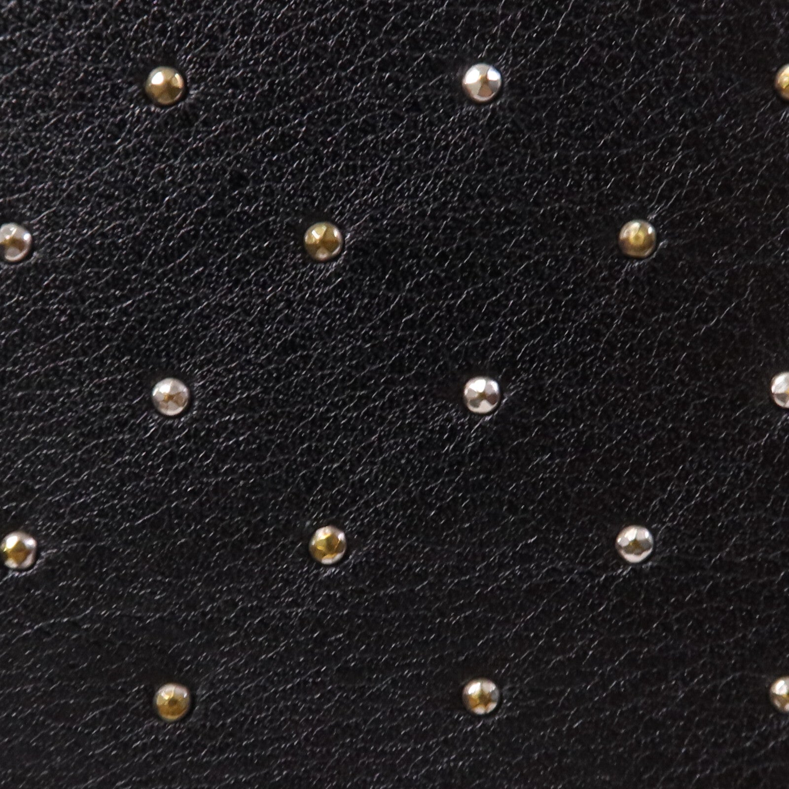 SAINT LAURENT 牛皮皮革Chain Shoulder Bag銀扣鏈帶肩背袋