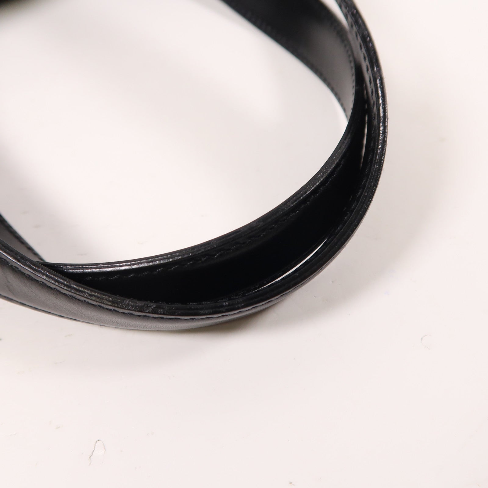 CHANEL 尼龍Vintage Tote Bag金扣肩背袋