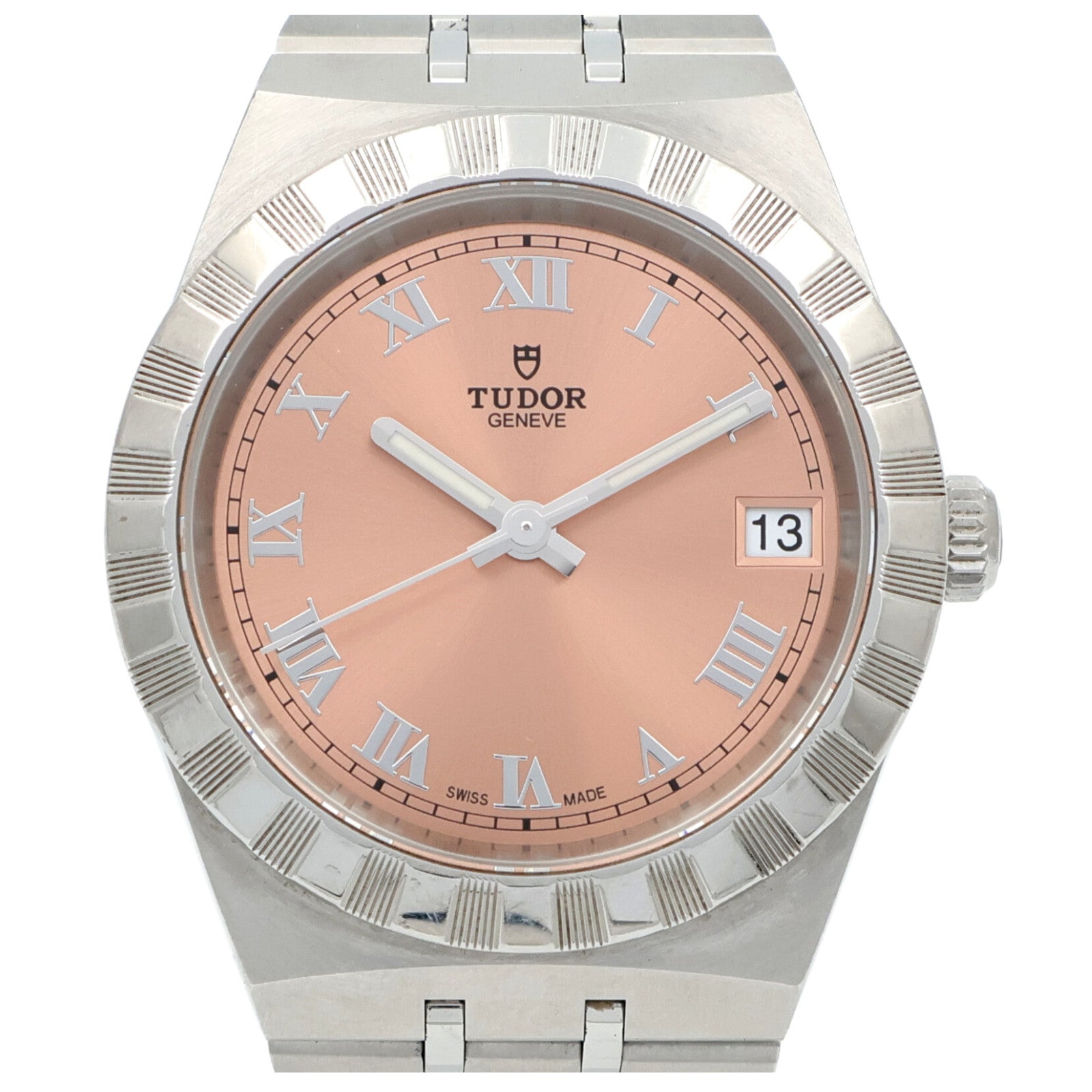 TUDOR Royal M28400-0009
