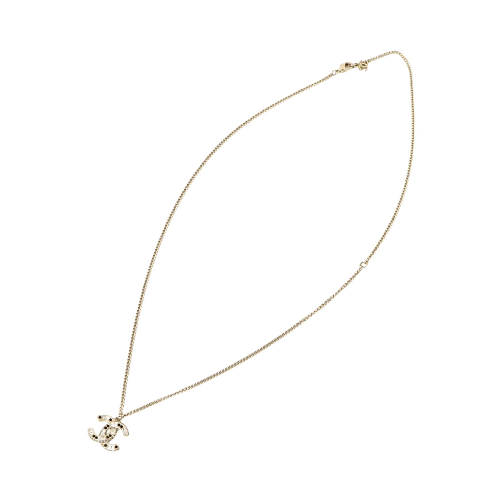 CHANEL 金屬Necklace項鏈