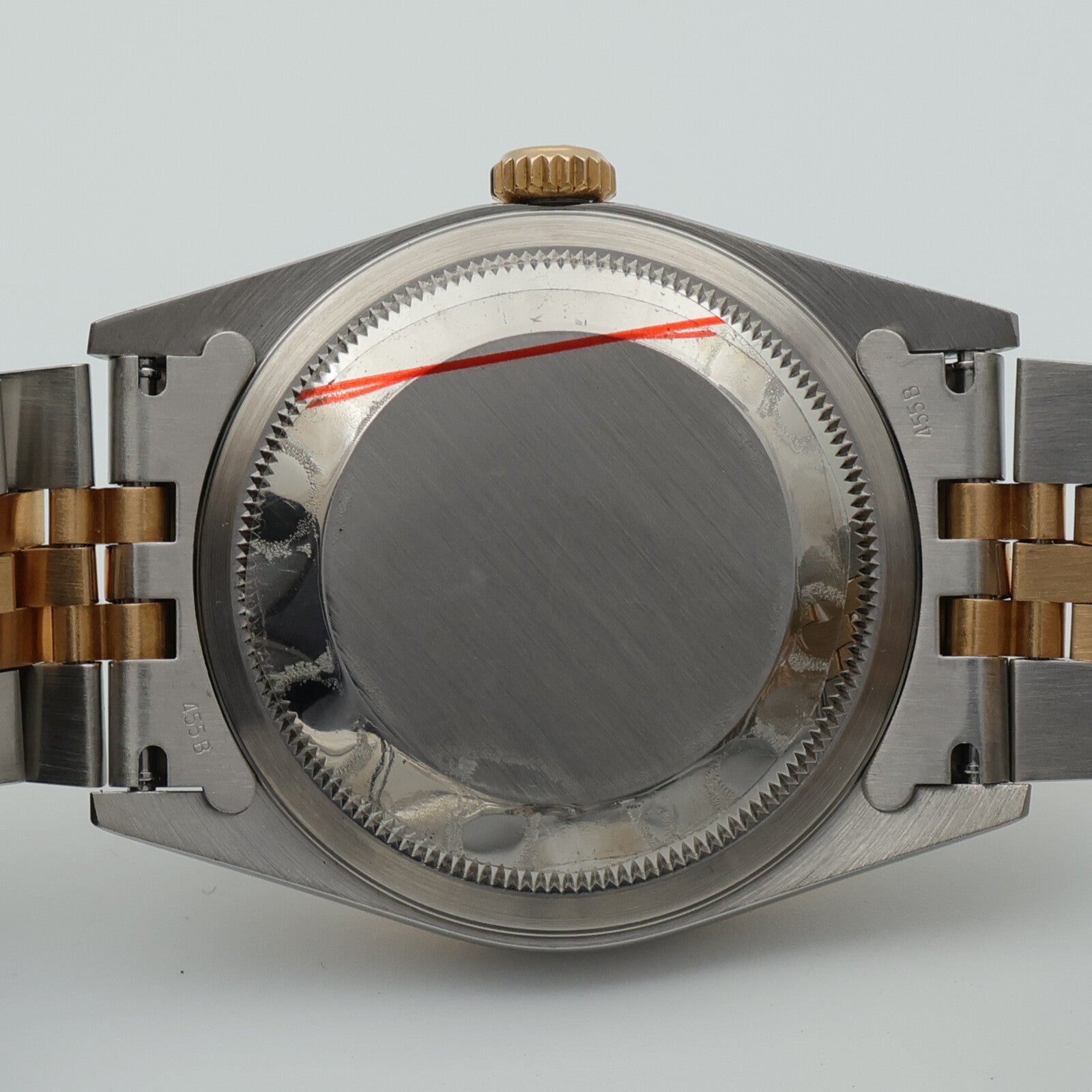 ROLEX Datejust 16233G