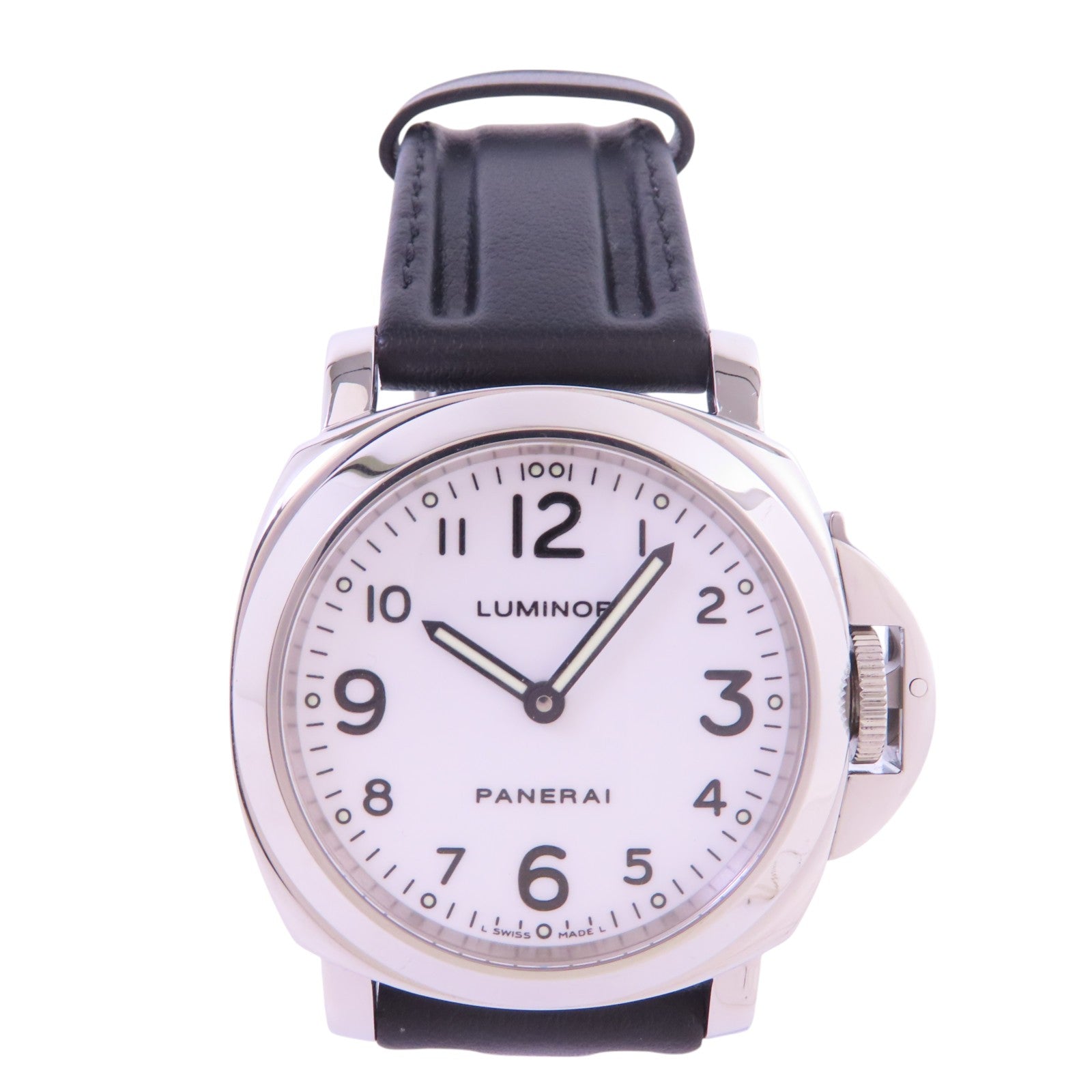 PANERAI Luminor Base 44mm PAM00010