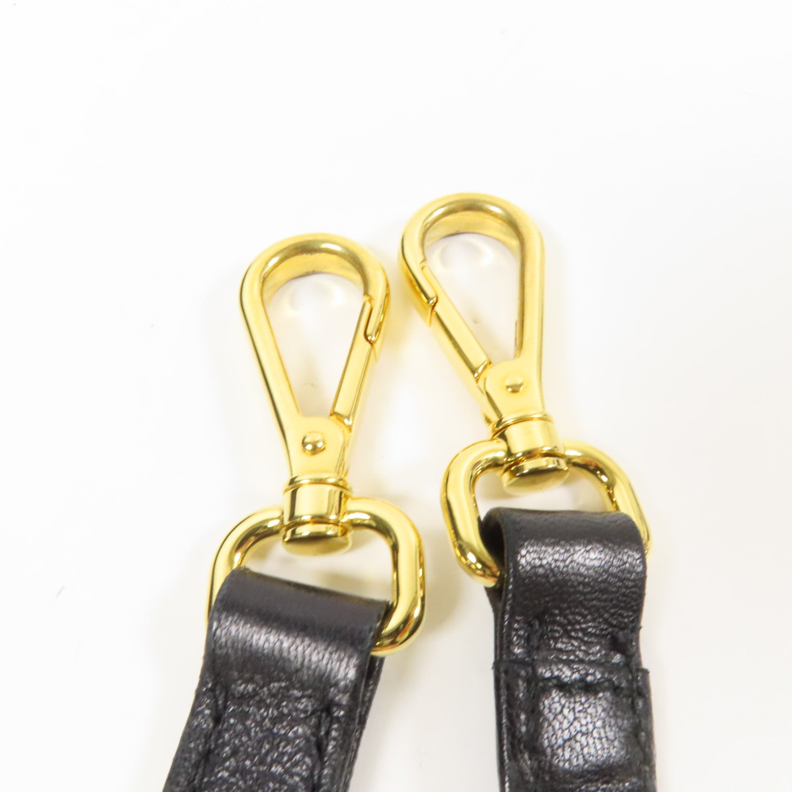 PRADA 尼龍Ribbon Motif金扣手挽肩背兩用袋