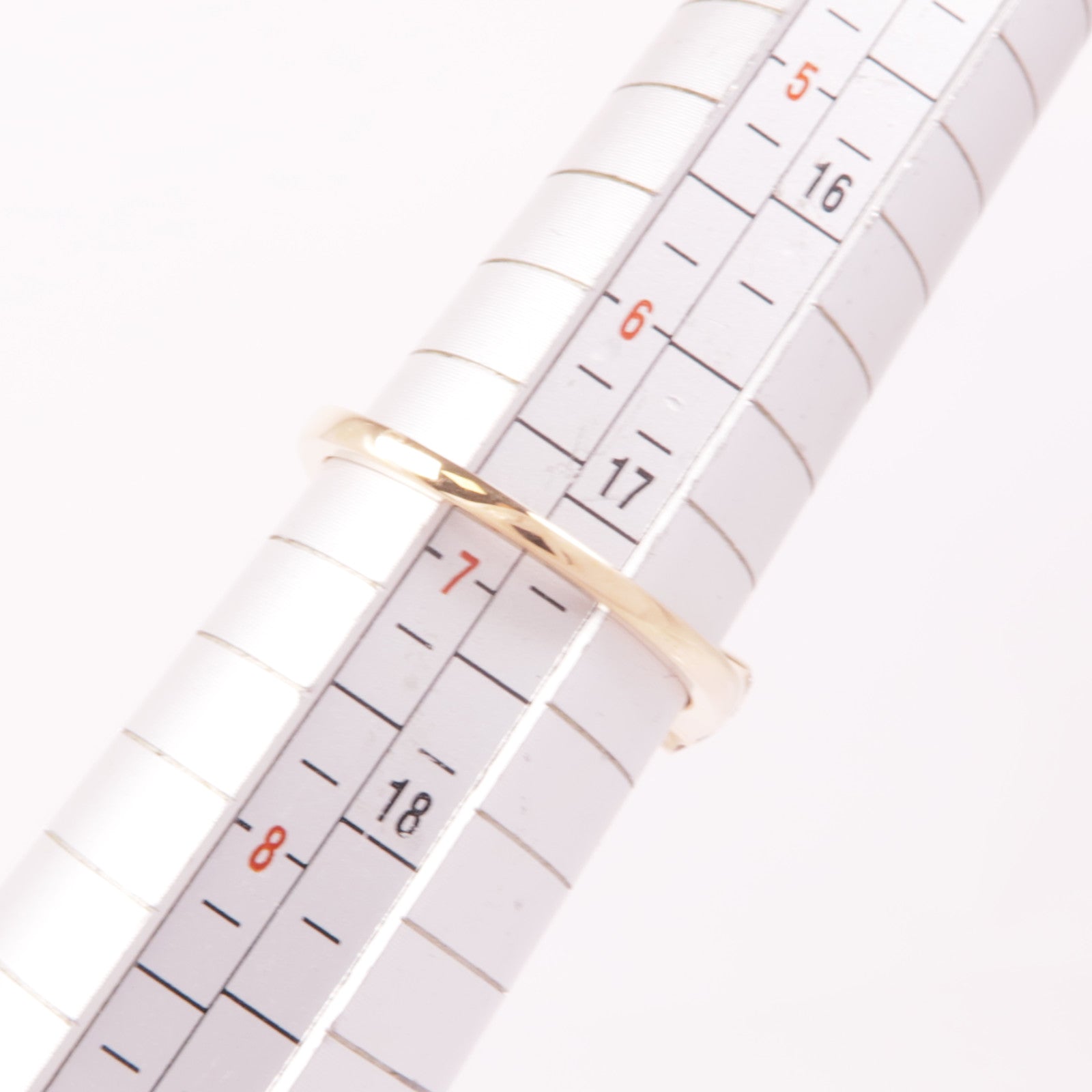 JEWELRY 【激減優惠】18K玫瑰金Sapphire/Ruby/Diamond Ring藍寶石/紅寶石/鑽石戒指US#6.75