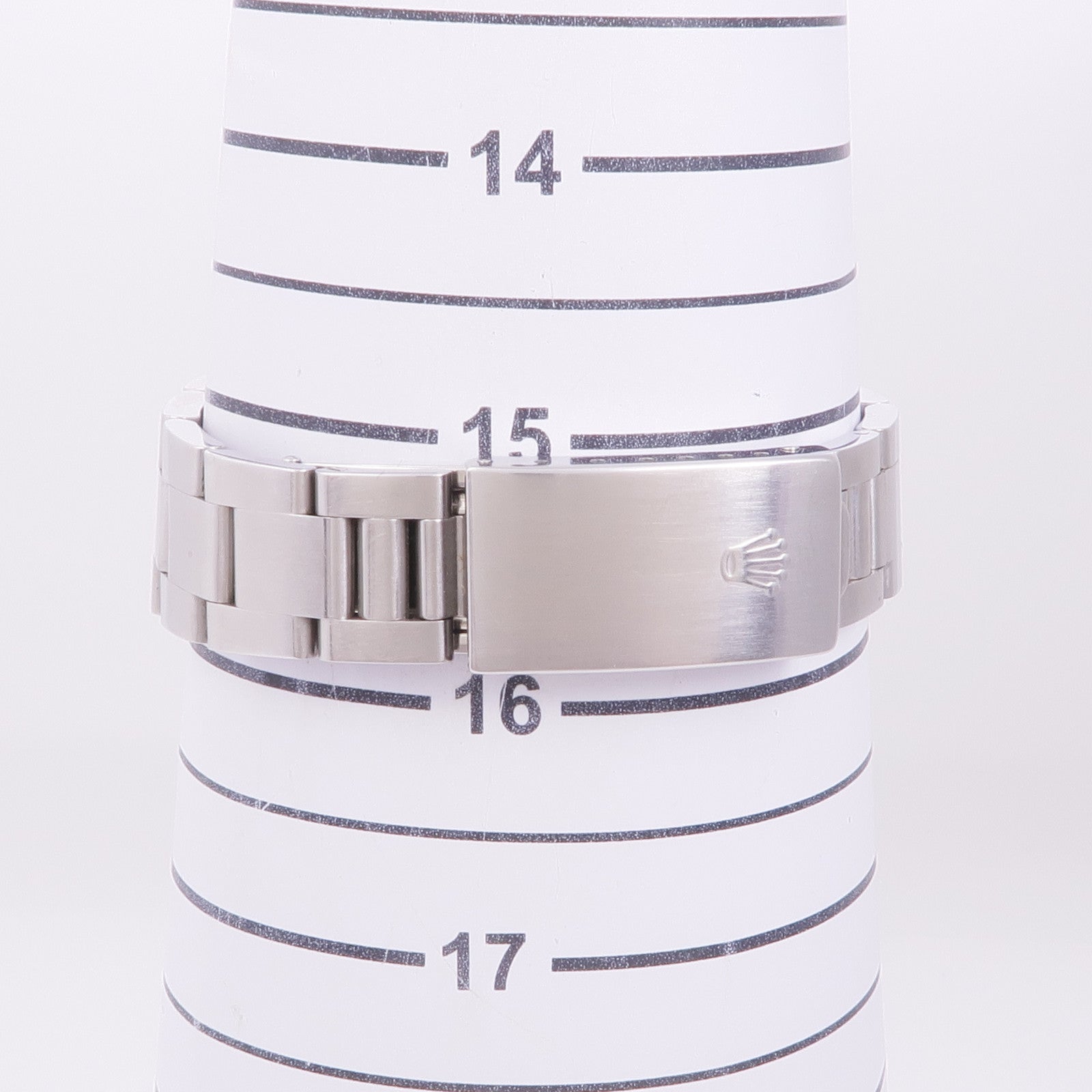 ROLEX Air King 14010