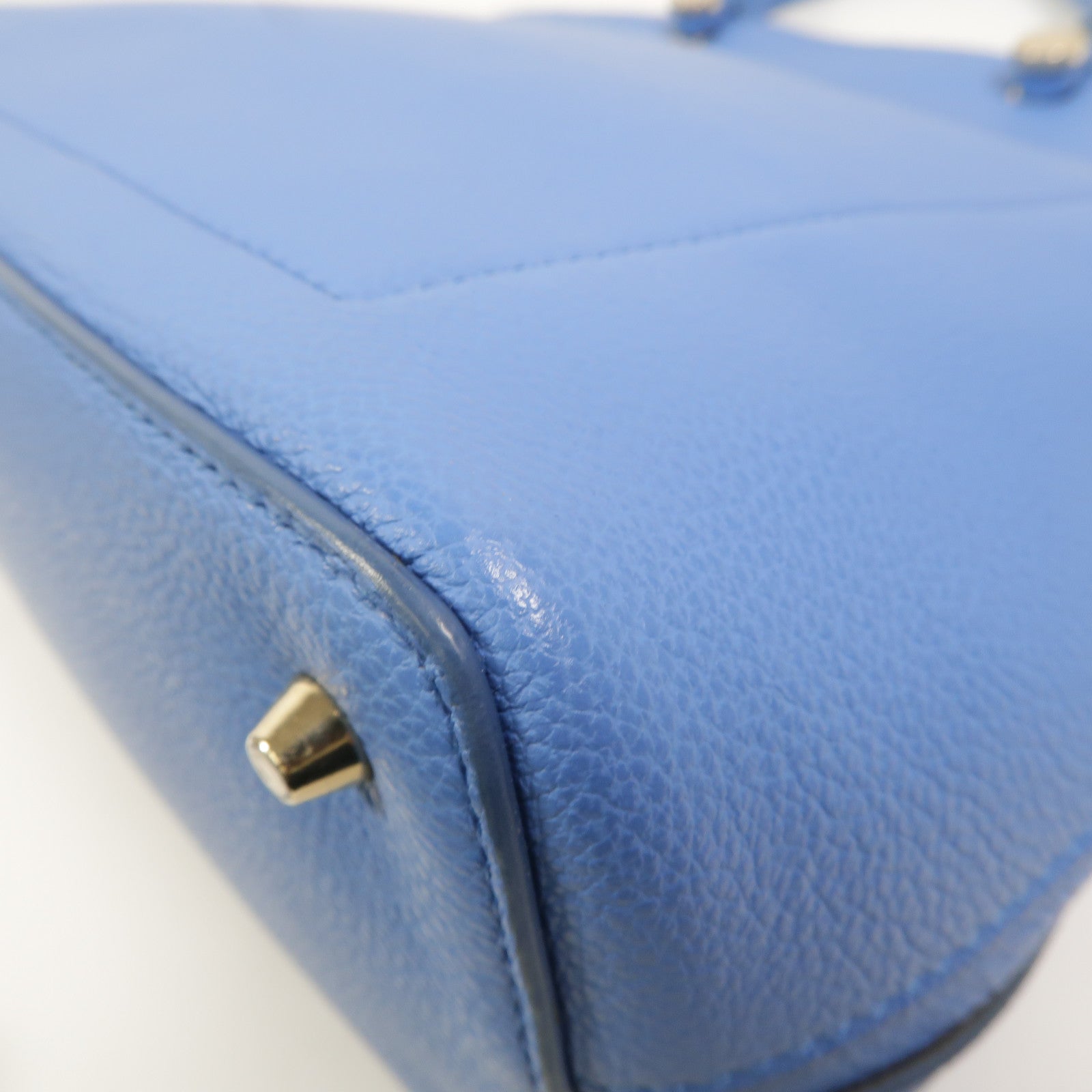 Furla 牛皮皮革Shoulder Bag手挽肩背兩用袋
