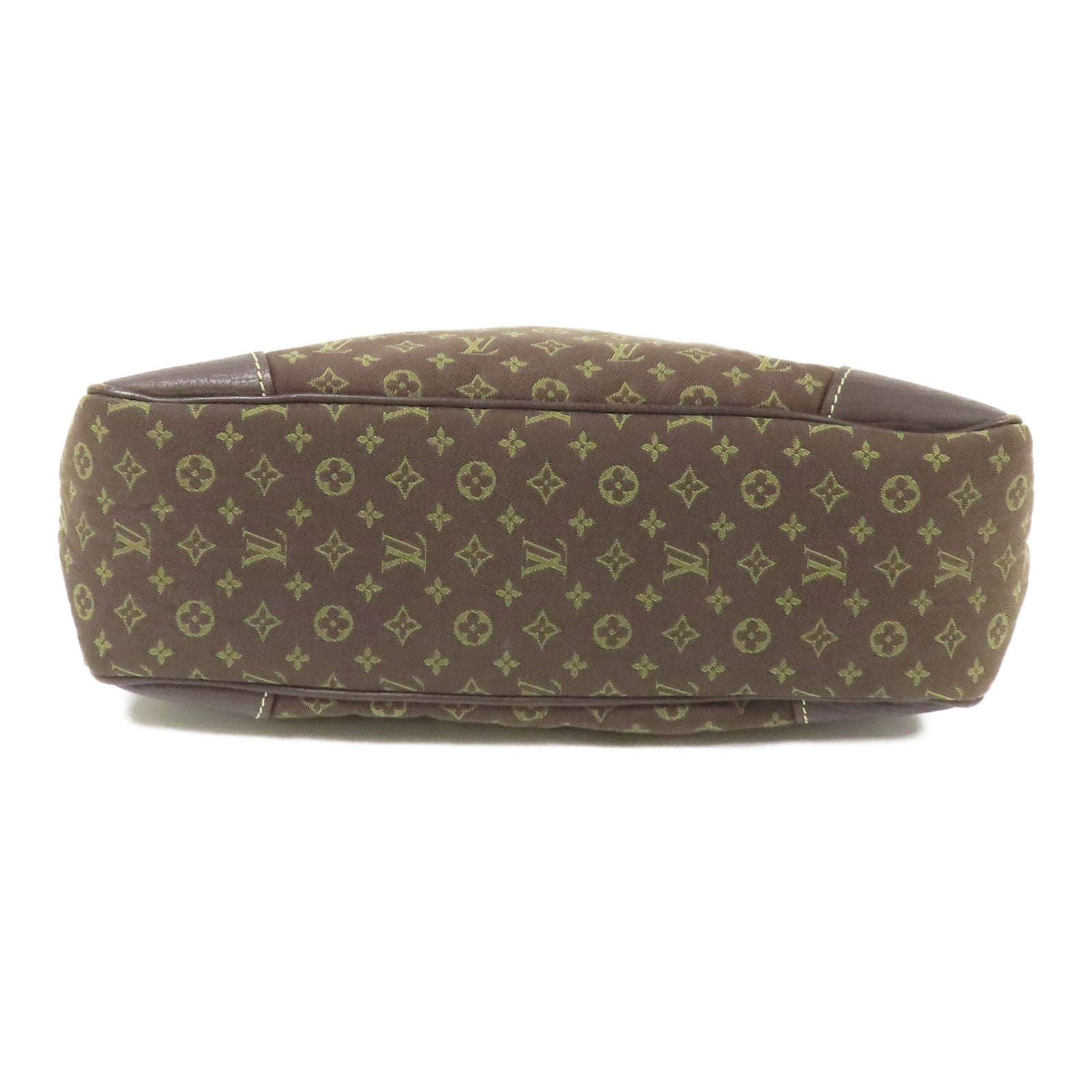 LOUIS VUITTON Monogram Boulogne金扣肩背袋