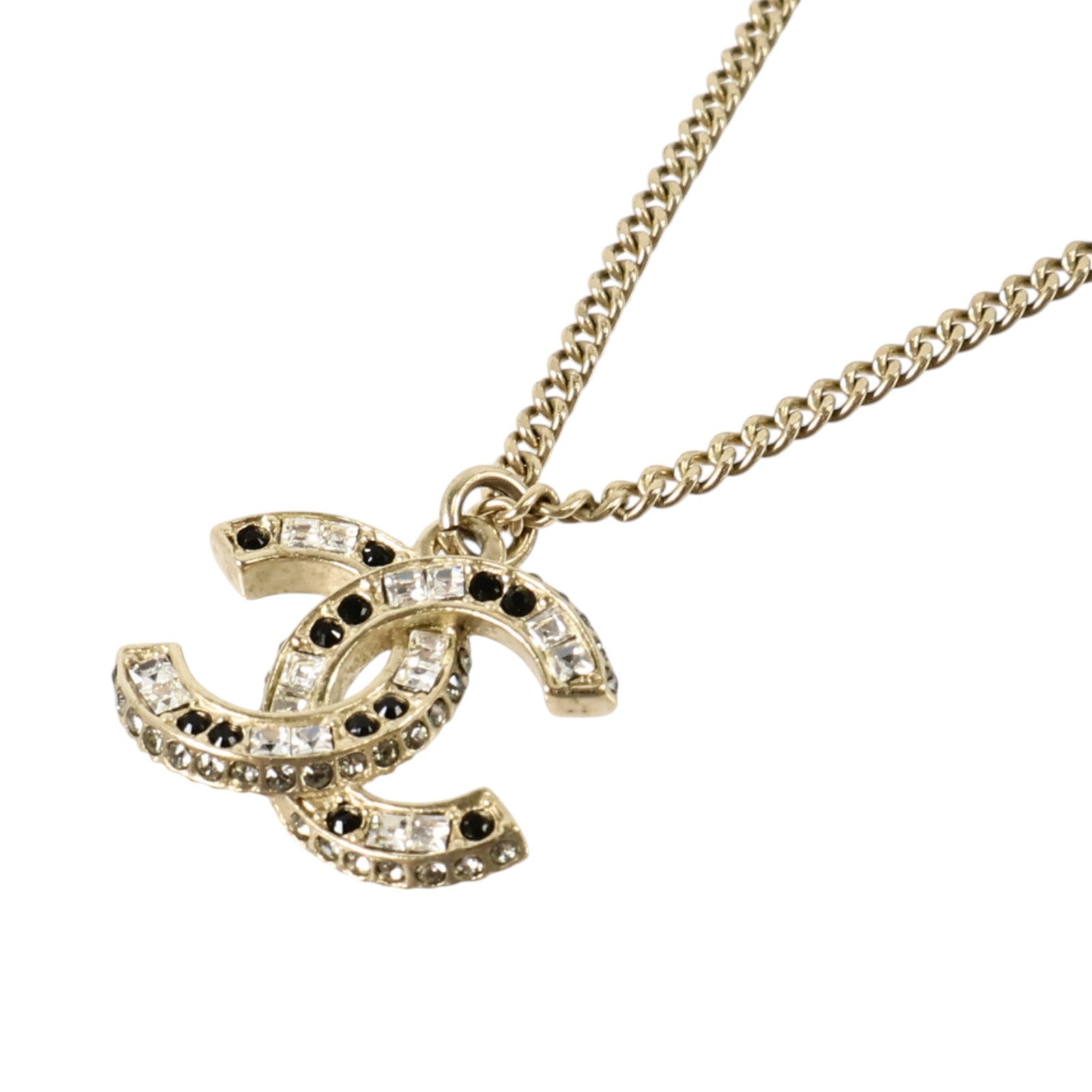CHANEL 金屬Necklace項鏈