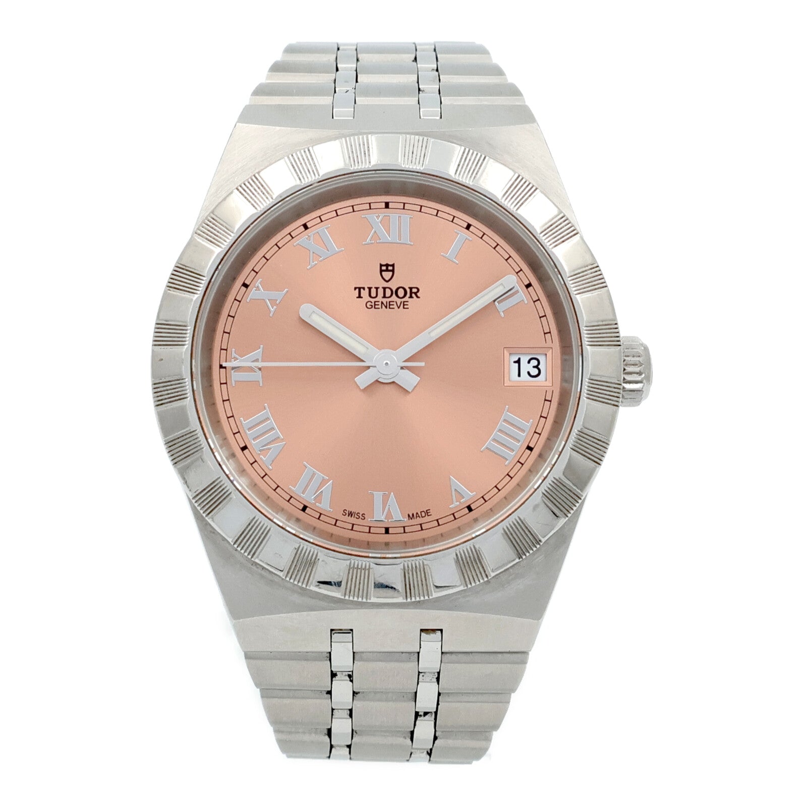 TUDOR Royal M28400-0009