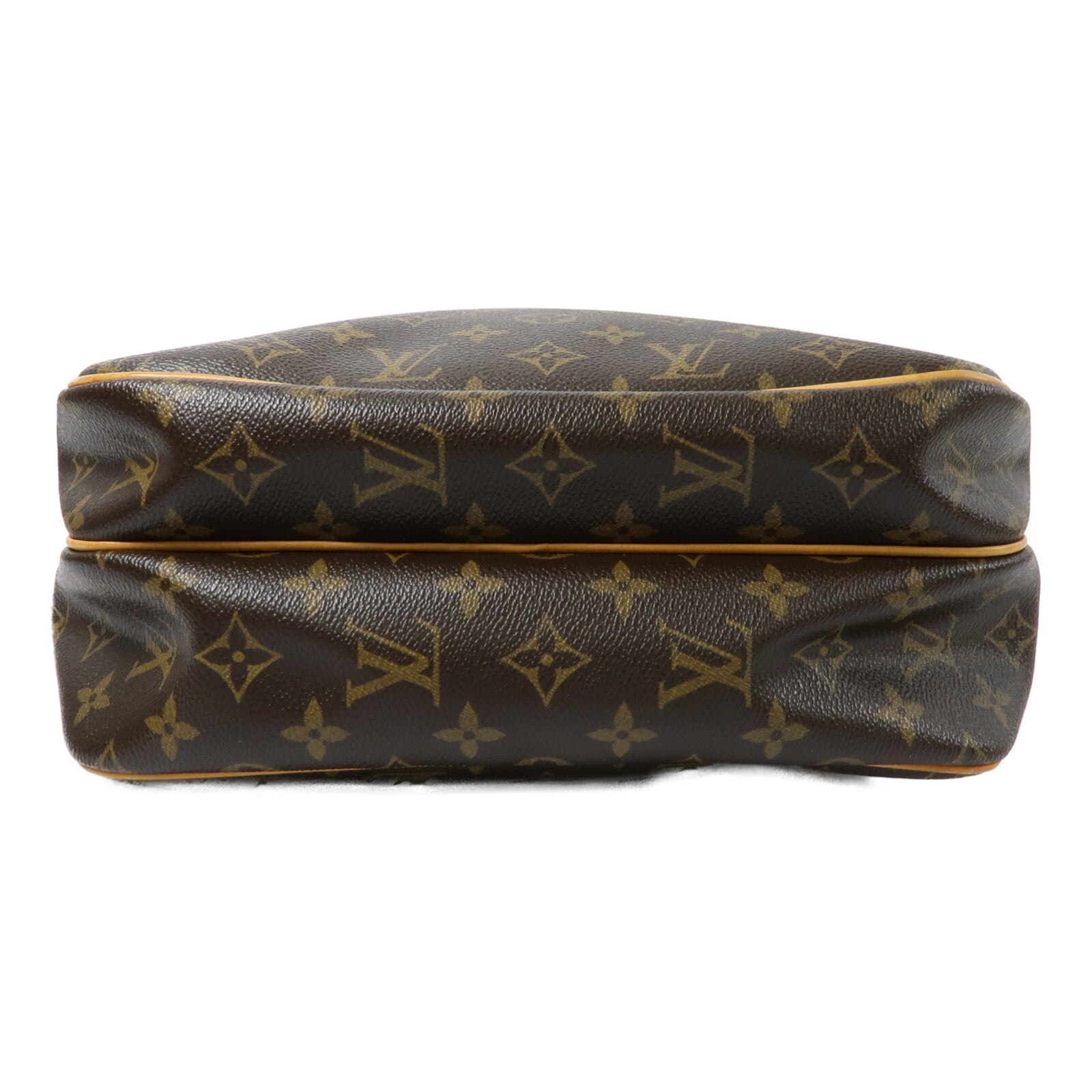 LOUIS VUITTON Monogram Reporter PM肩背袋