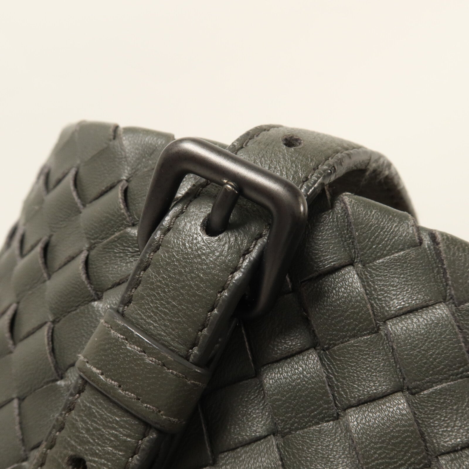 BOTTEGA VENETA 羊皮皮革Tote Bag手挽袋