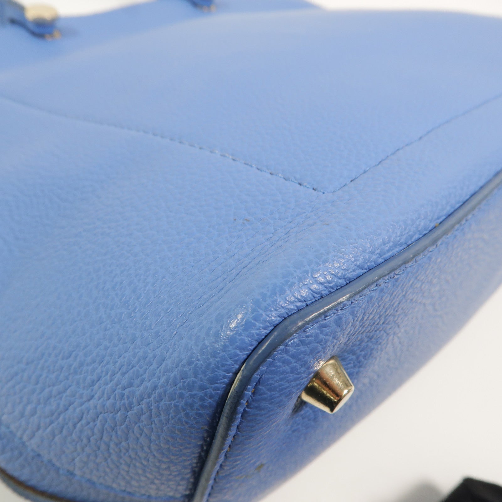 Furla 牛皮皮革Shoulder Bag手挽肩背兩用袋
