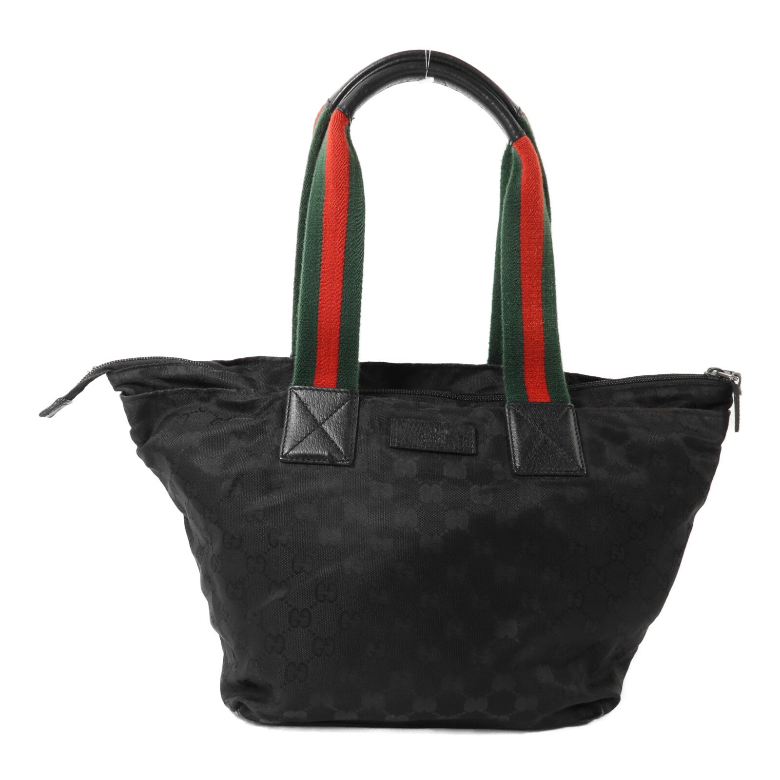 GUCCI 帆布Hand Bag手挽袋