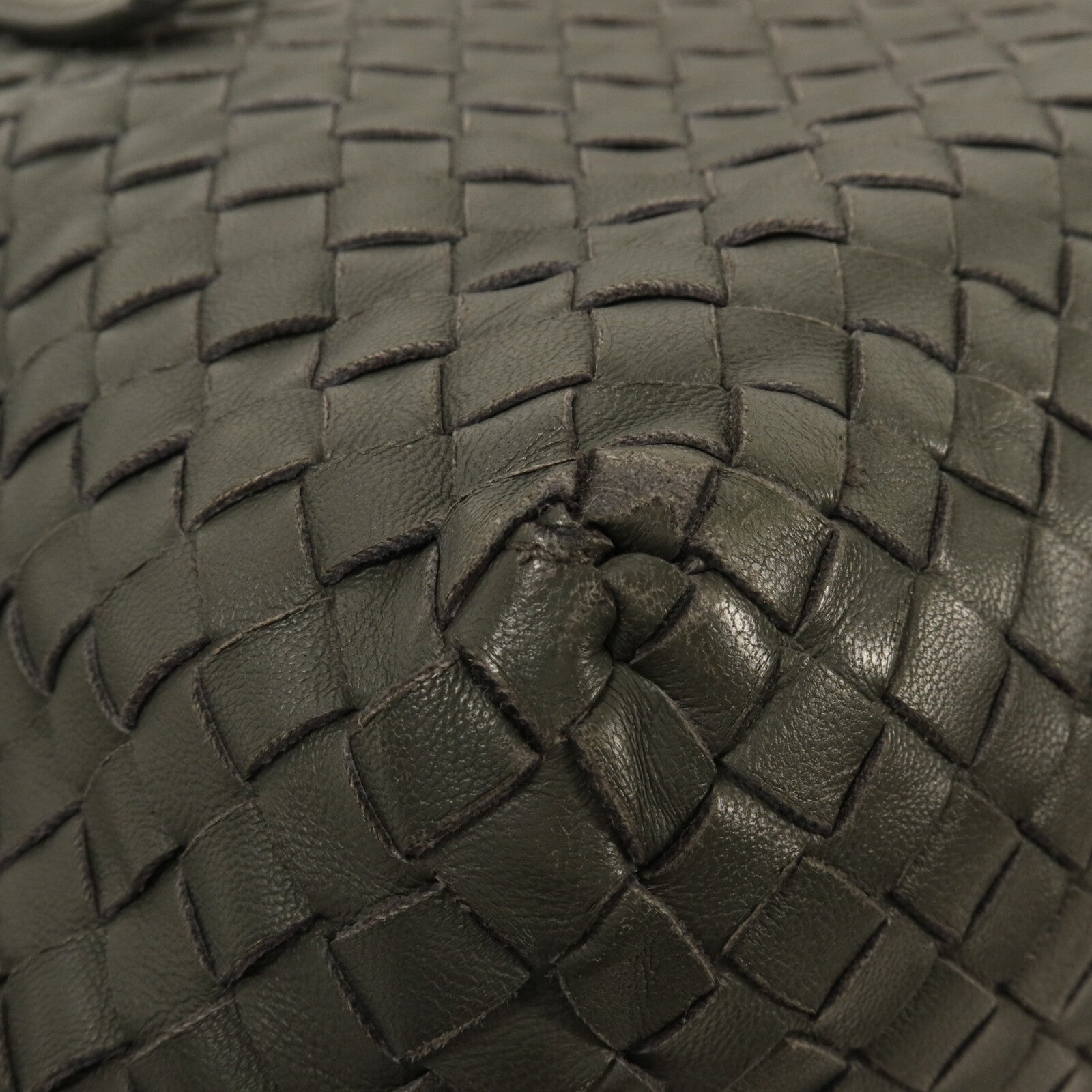 BOTTEGA VENETA 羊皮皮革Tote Bag手挽袋