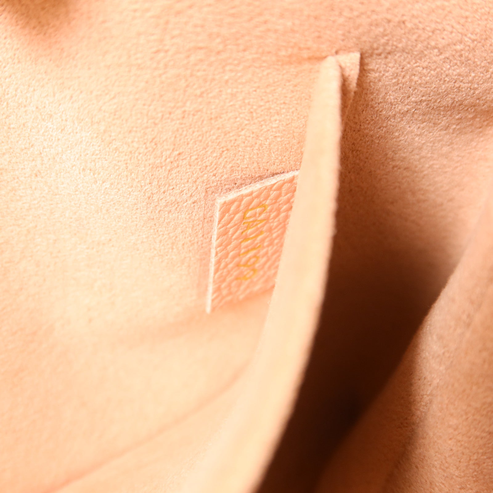 LOUIS VUITTON Monogram Empreinte Georges BB金扣手挽肩背兩用袋