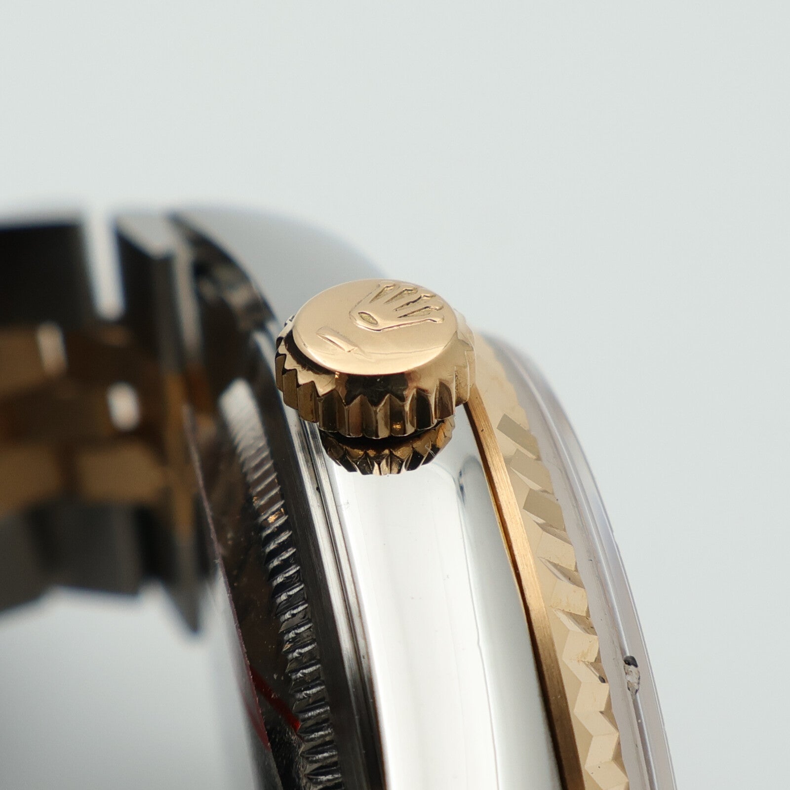 ROLEX Datejust 16233G