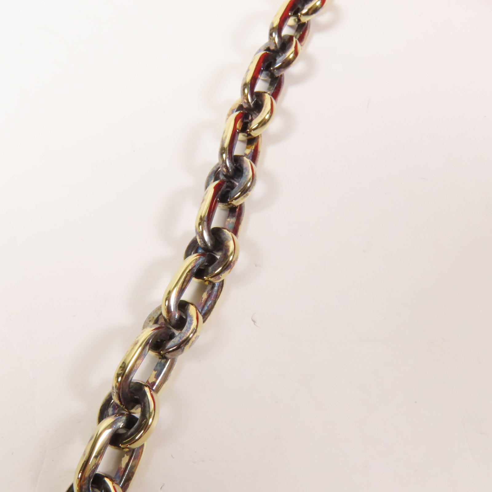 HERMES Chevre皮革Cinhetic Box金扣手挽肩背兩用袋Rouge de Coeur